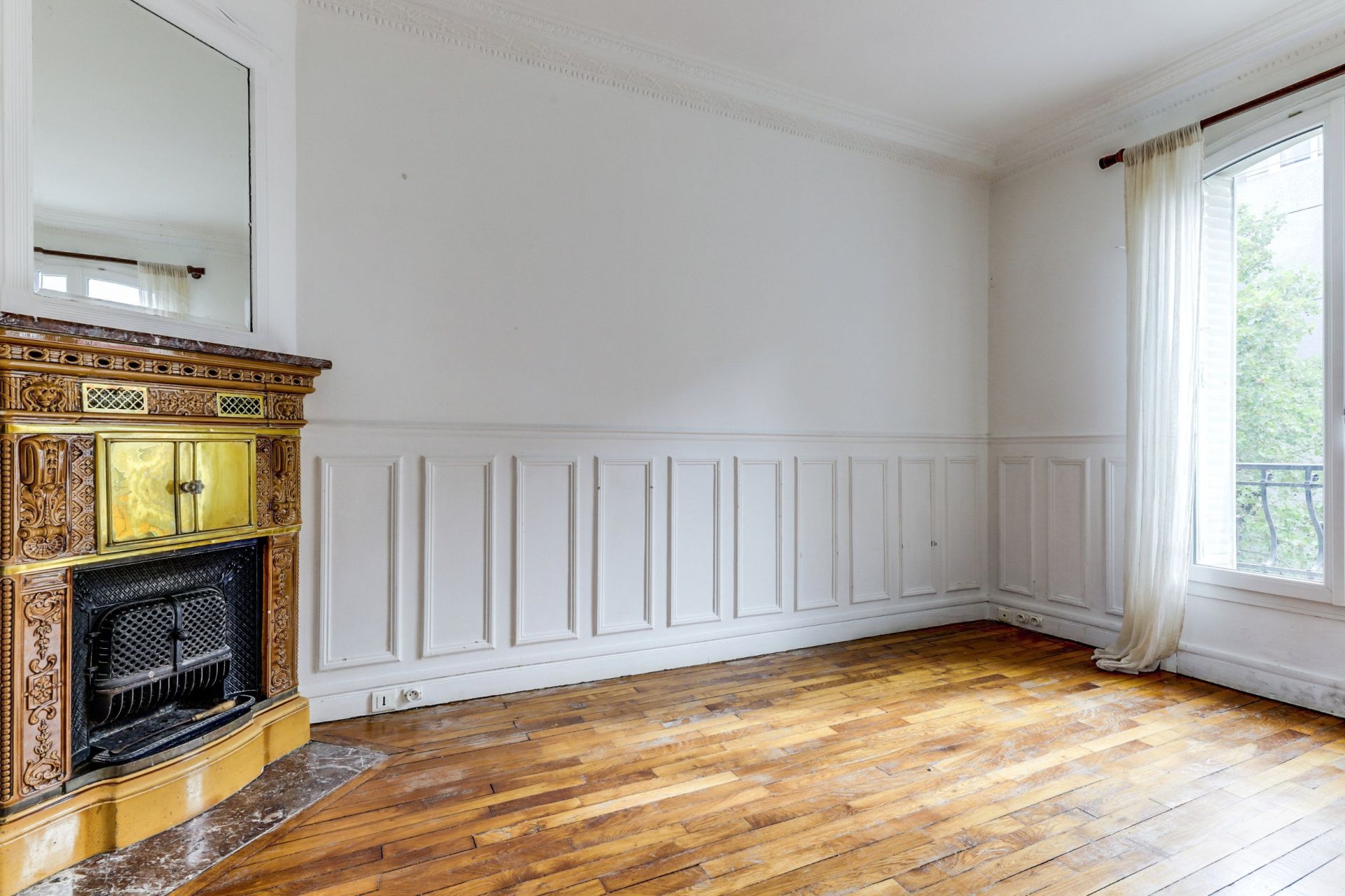Vente Appartement 3&nbsp;Pièces 50&nbsp;m² Paris 12