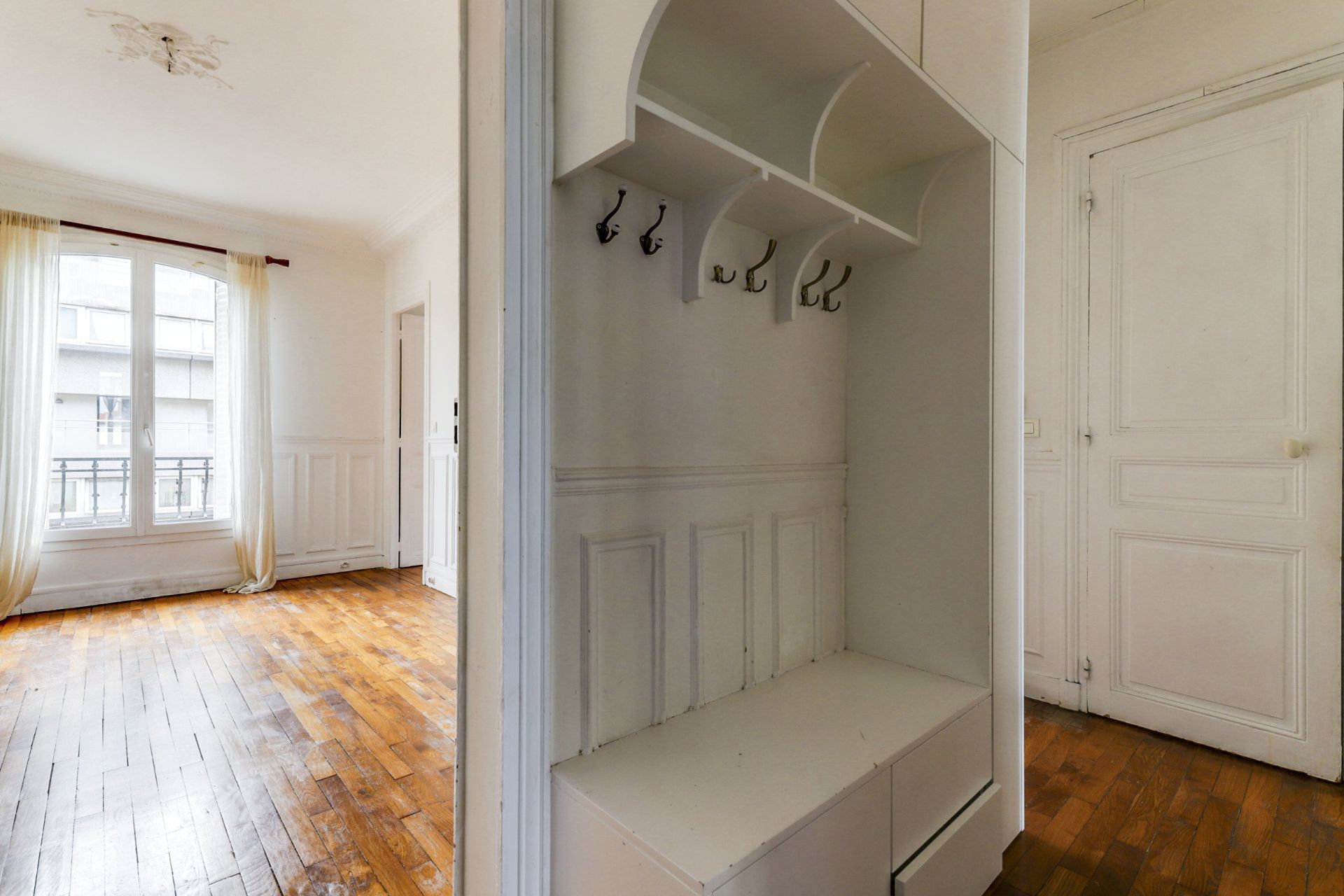 Vente Appartement 3&nbsp;Pièces 50&nbsp;m² Paris 12