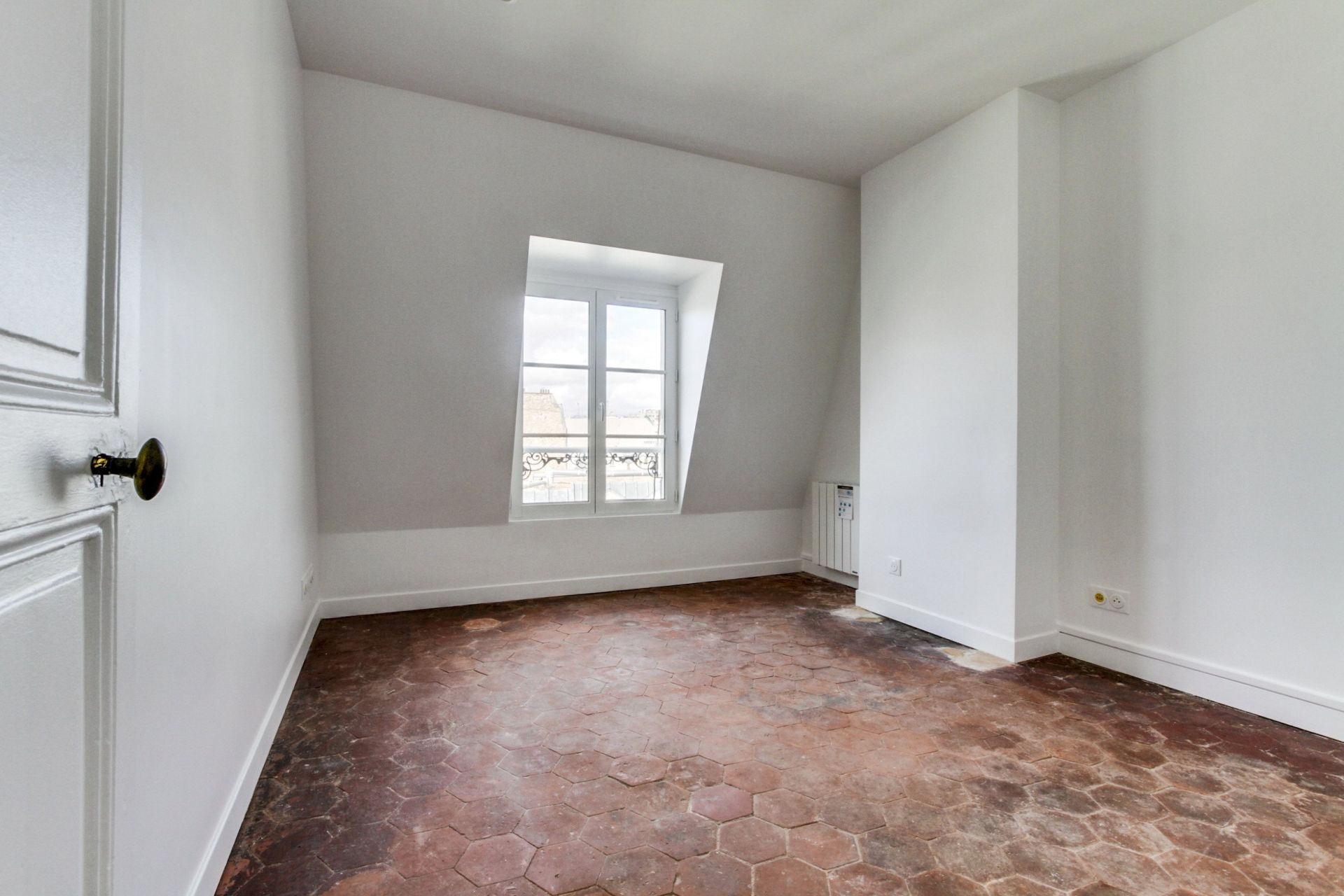 Vente Appartement 1&nbsp;pièce 18&nbsp;m² Paris 10