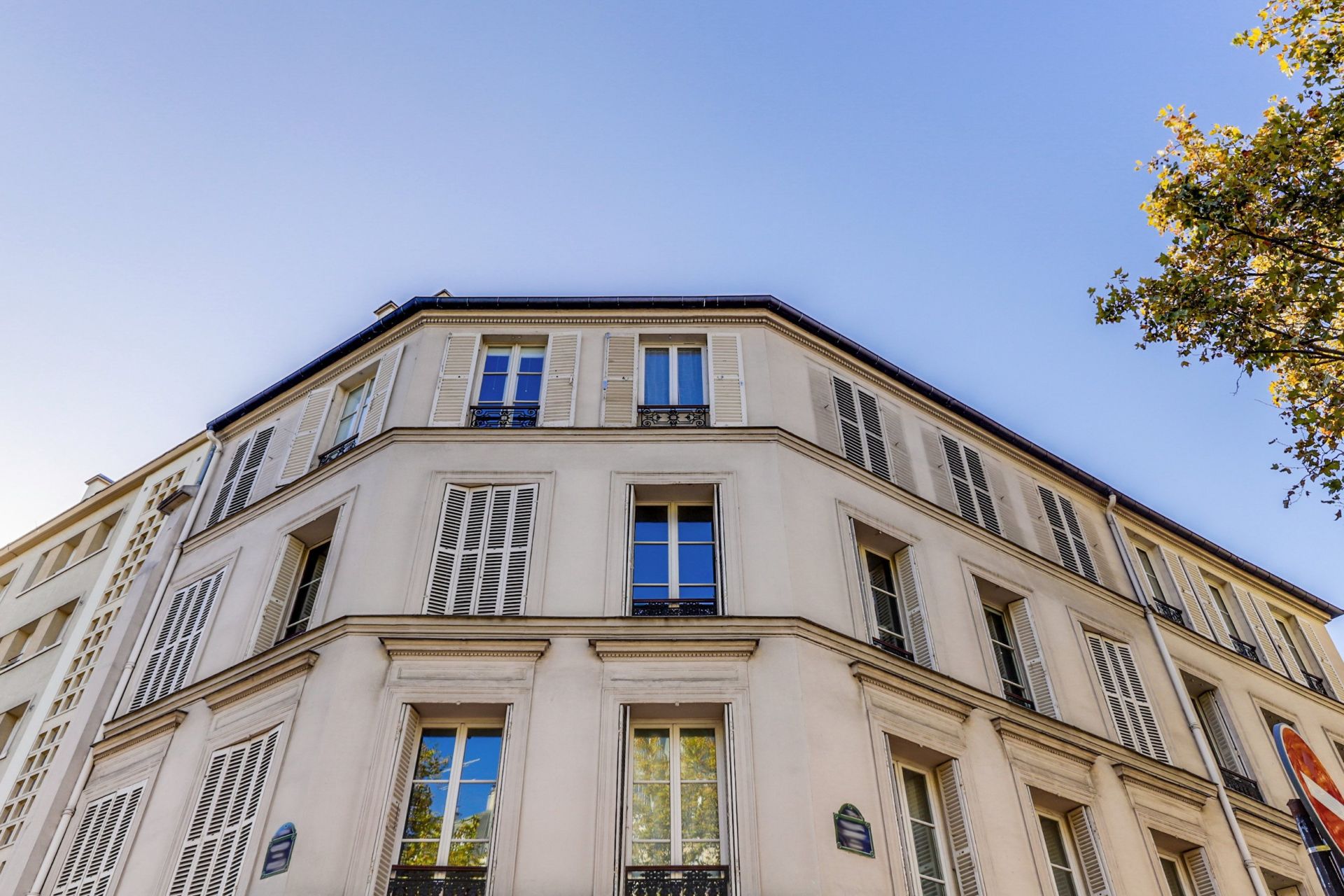 Vente Appartement 2&nbsp;Pièces 43.51&nbsp;m² Paris 12