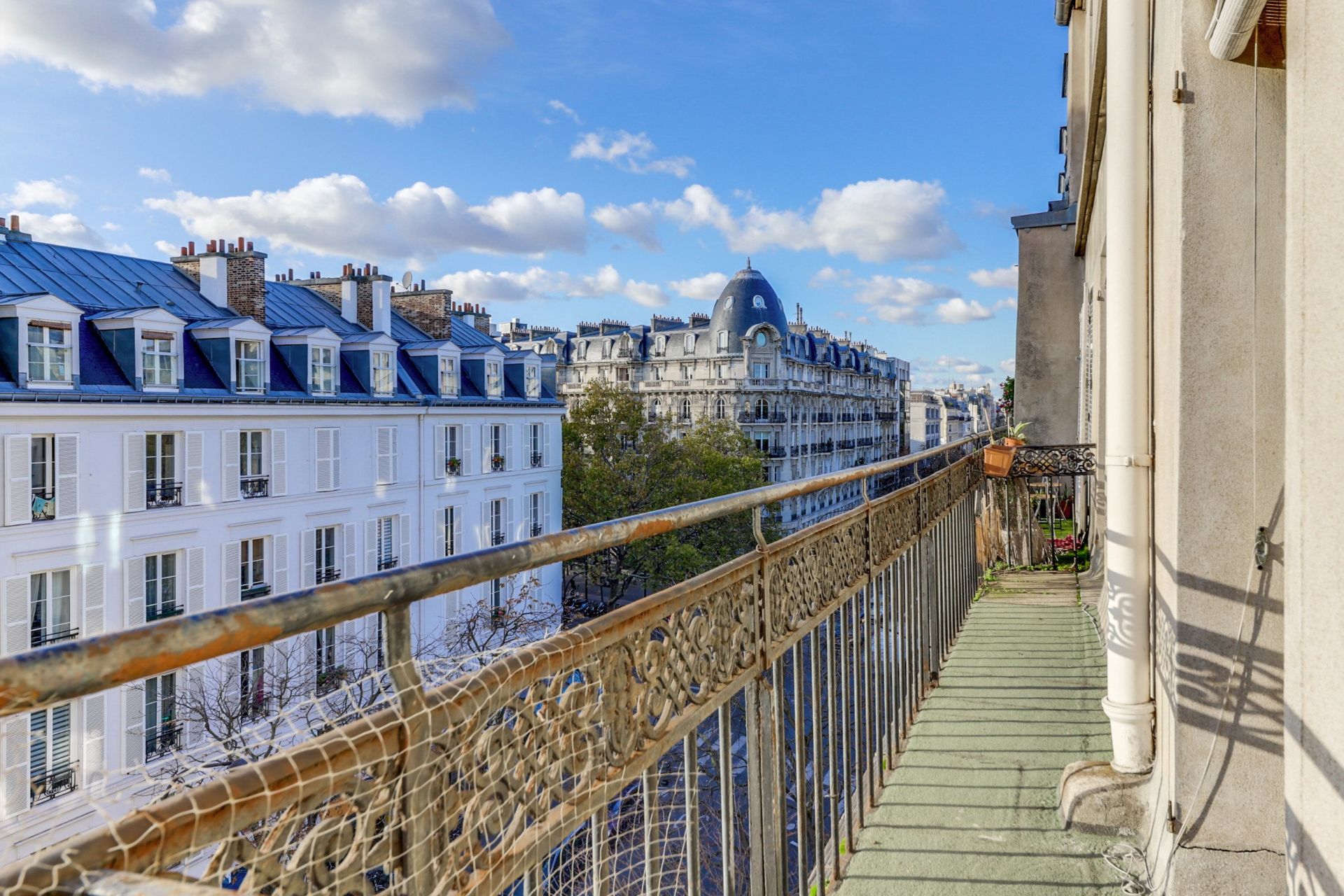 Vente Appartement 2&nbsp;Pièces 43.3&nbsp;m² Paris 12