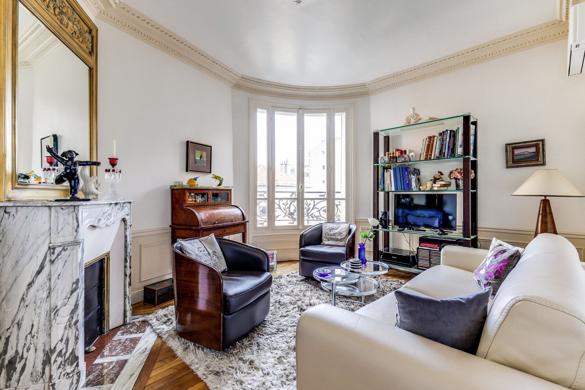 Vente Appartement 3&nbsp;Pièces 50.04&nbsp;m² Paris 12