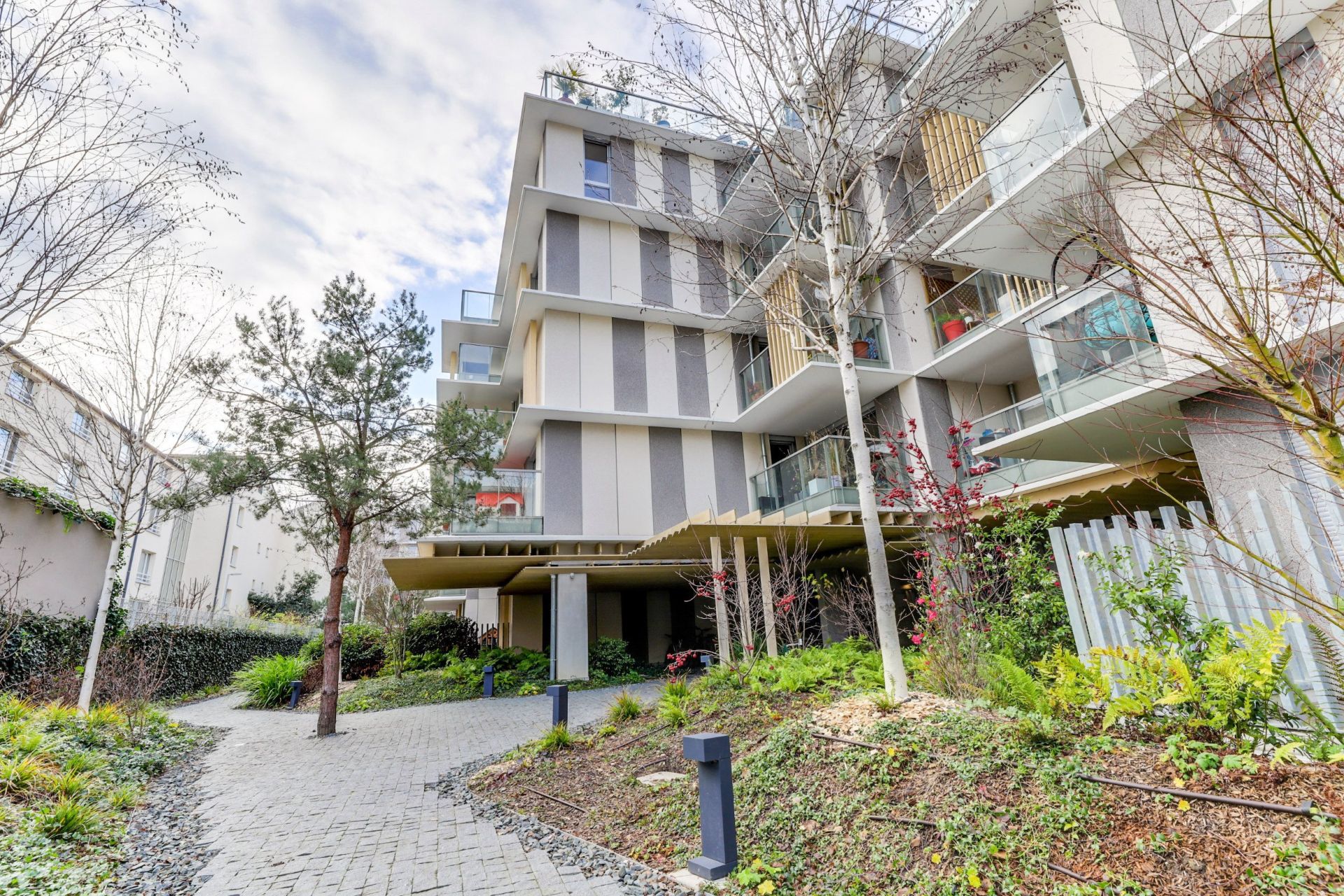 Vente Appartement 3&nbsp;Pièces 65&nbsp;m² Vanves