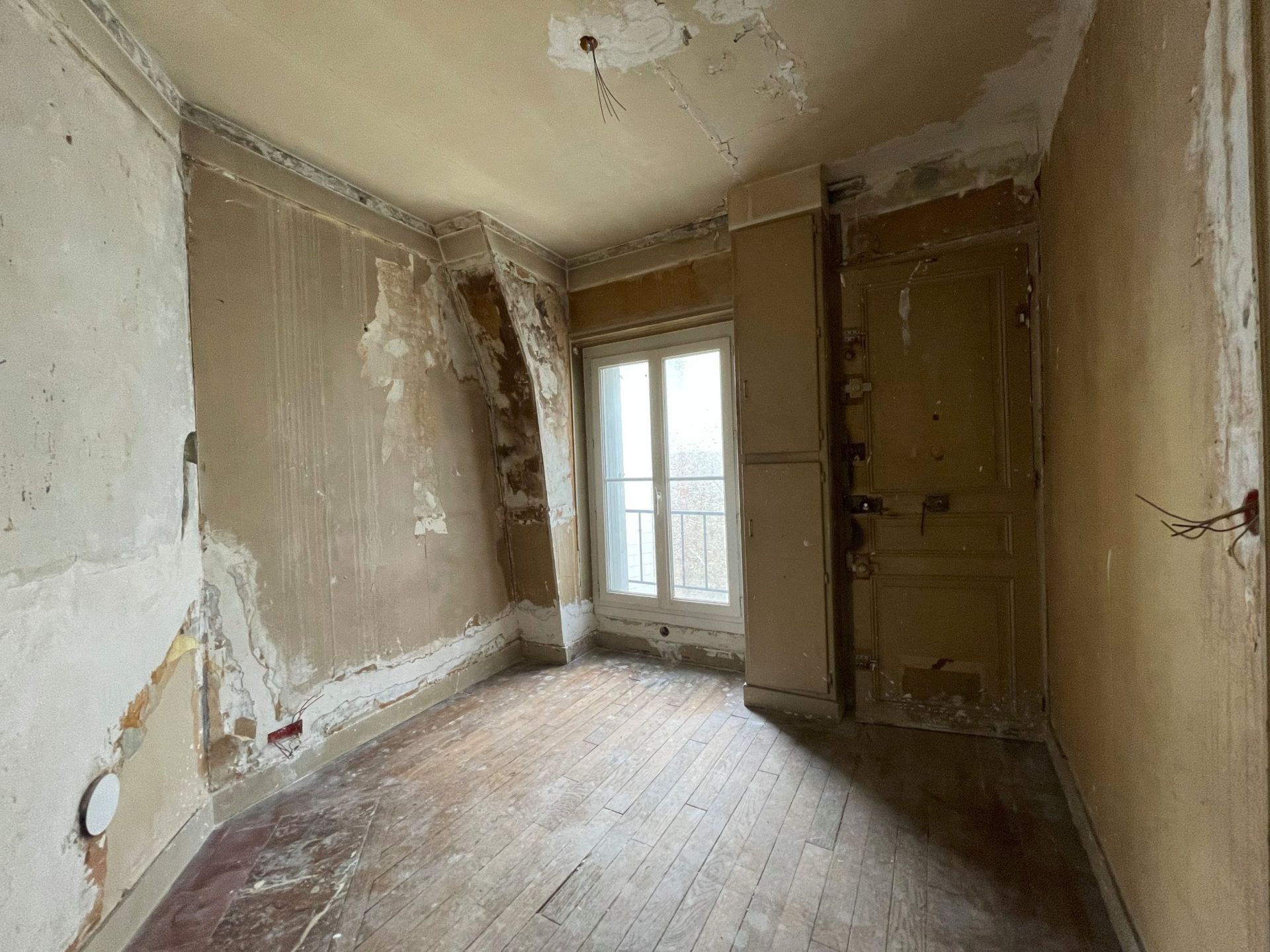 Vente Appartement 1&nbsp;pièce 25&nbsp;m² Paris 12