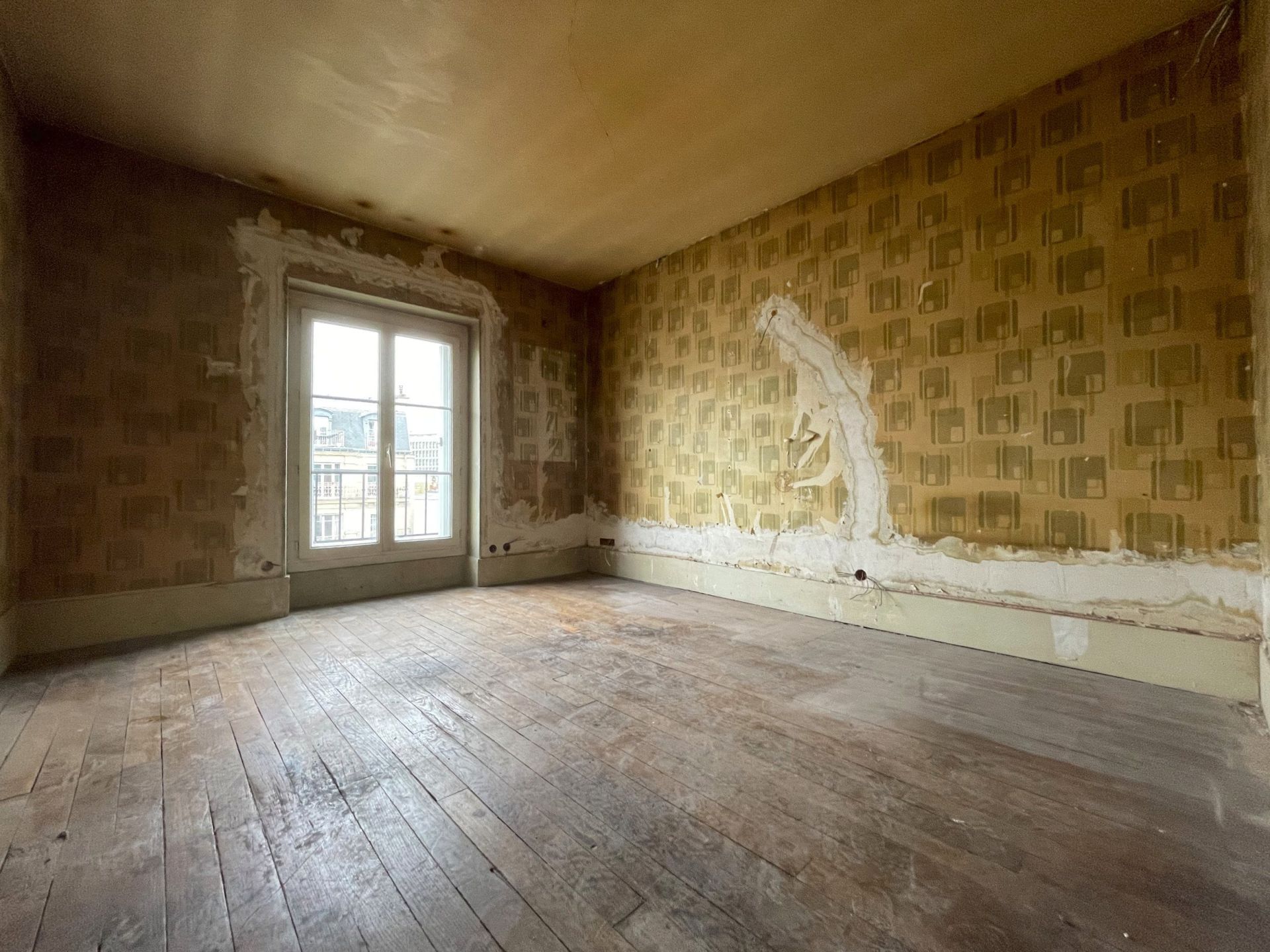 Vente Appartement 1&nbsp;pièce 25&nbsp;m² Paris 12