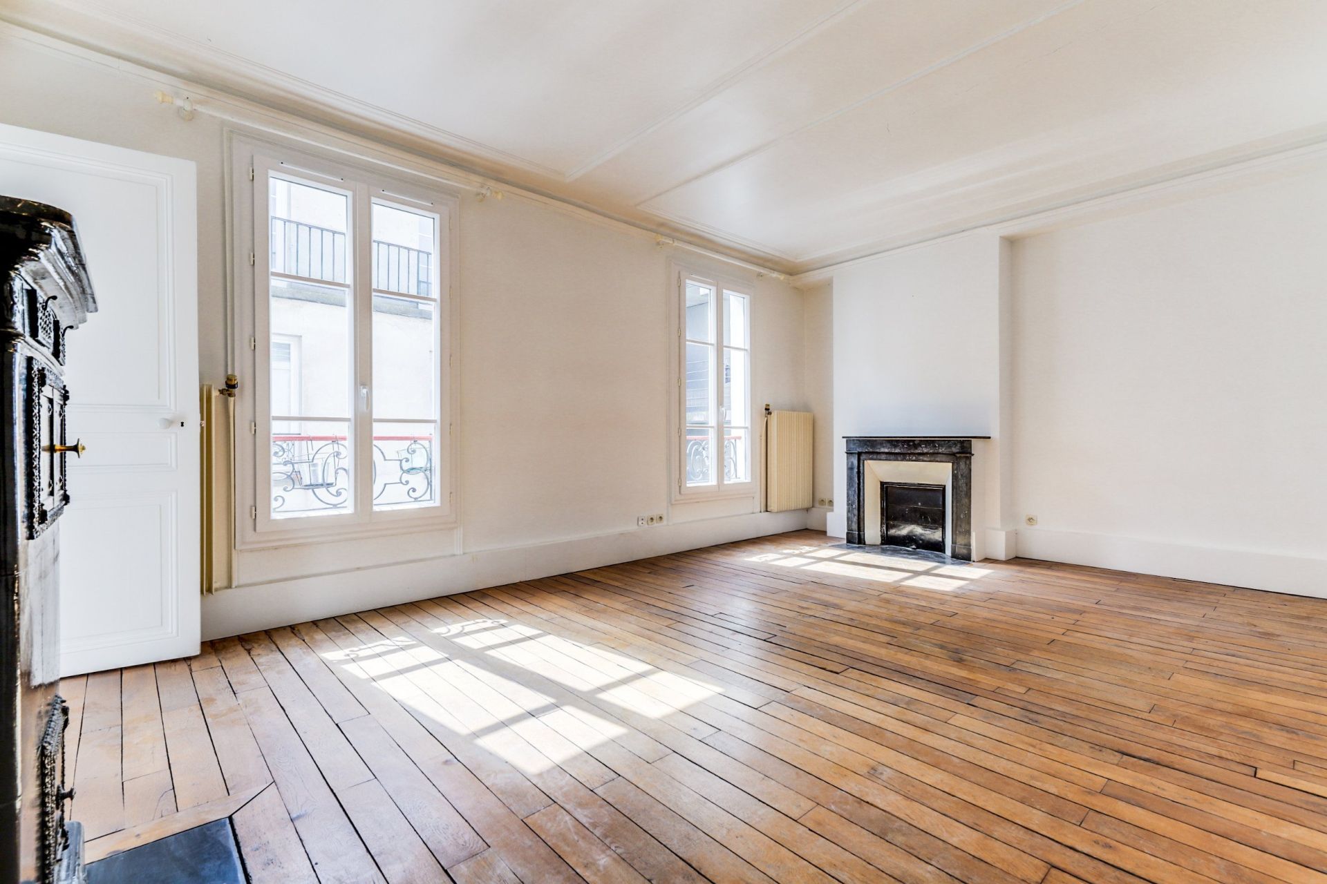 Vente Appartement 3&nbsp;Pièces 53.02&nbsp;m² Paris 11