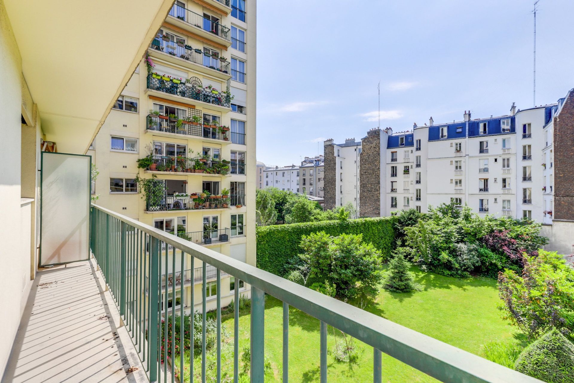 Vente Appartement 2&nbsp;Pièces 50.29&nbsp;m² Paris 12