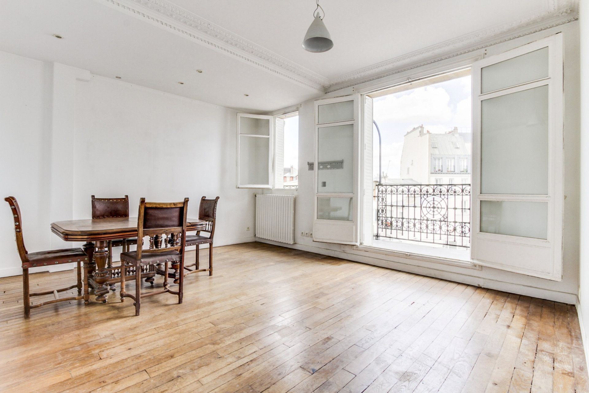 Vente Appartement 5&nbsp;Pièces 94&nbsp;m² Paris 12