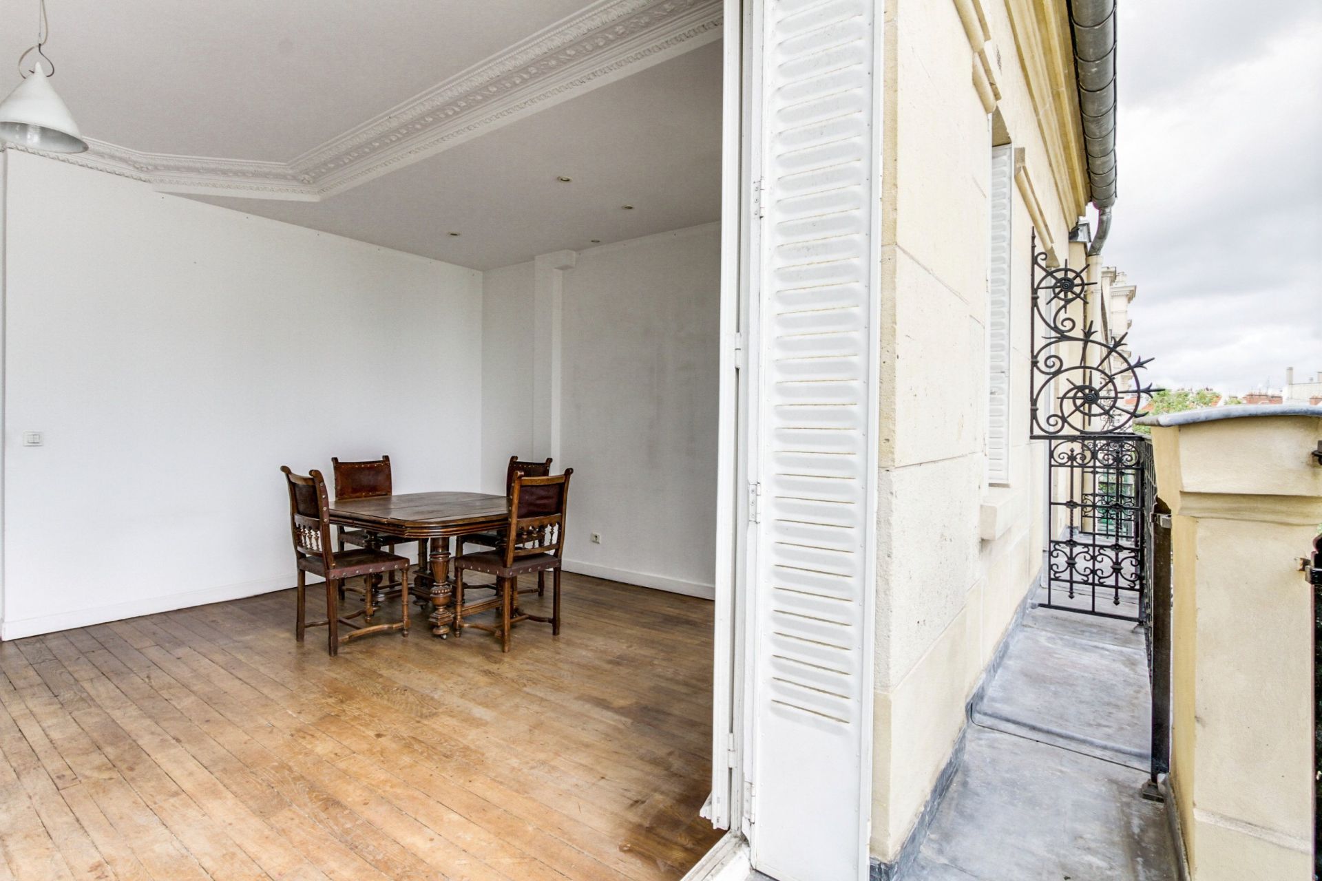 Vente Appartement 5&nbsp;Pièces 94&nbsp;m² Paris 12