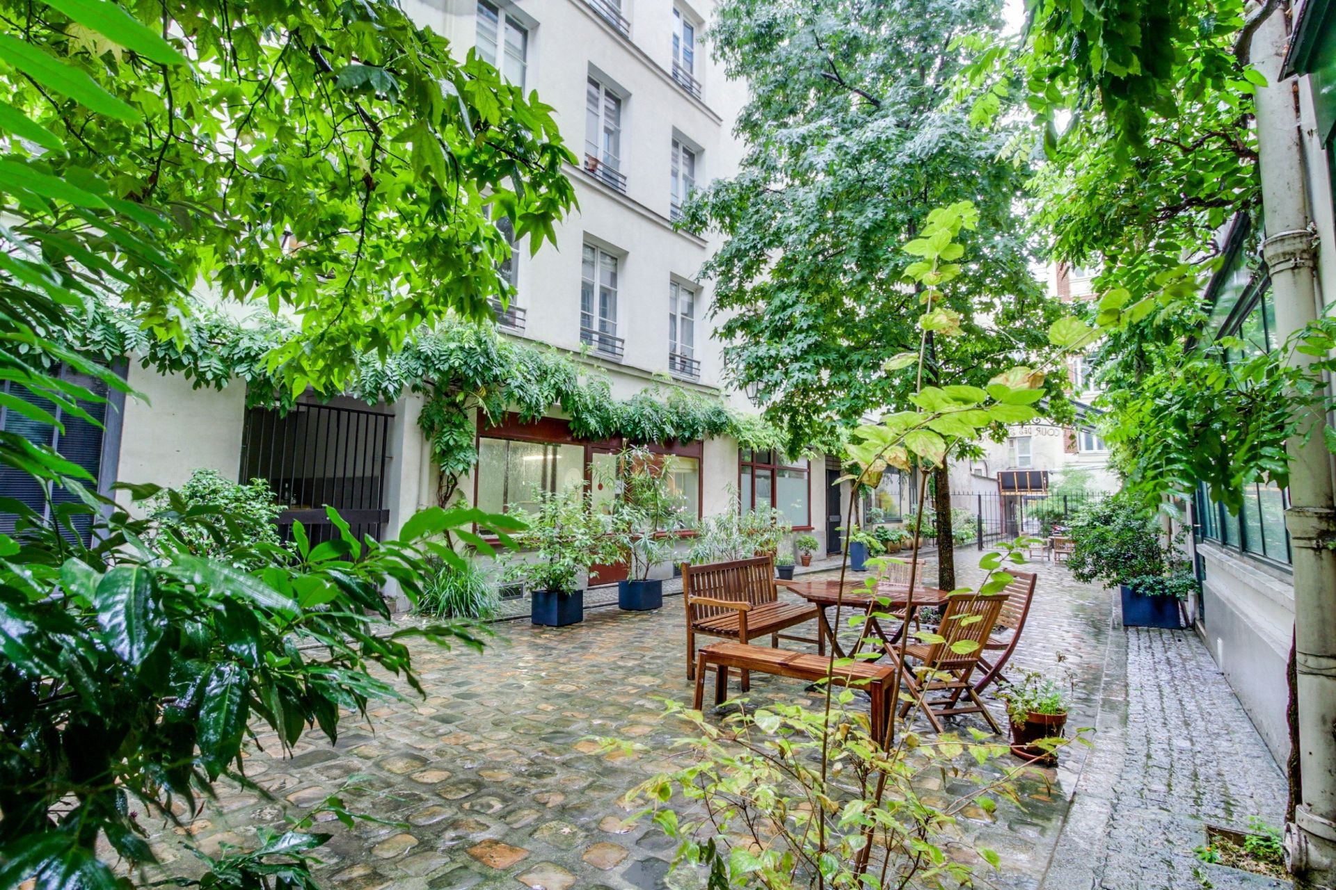 Vente Appartement 3&nbsp;Pièces 98&nbsp;m² Paris 11