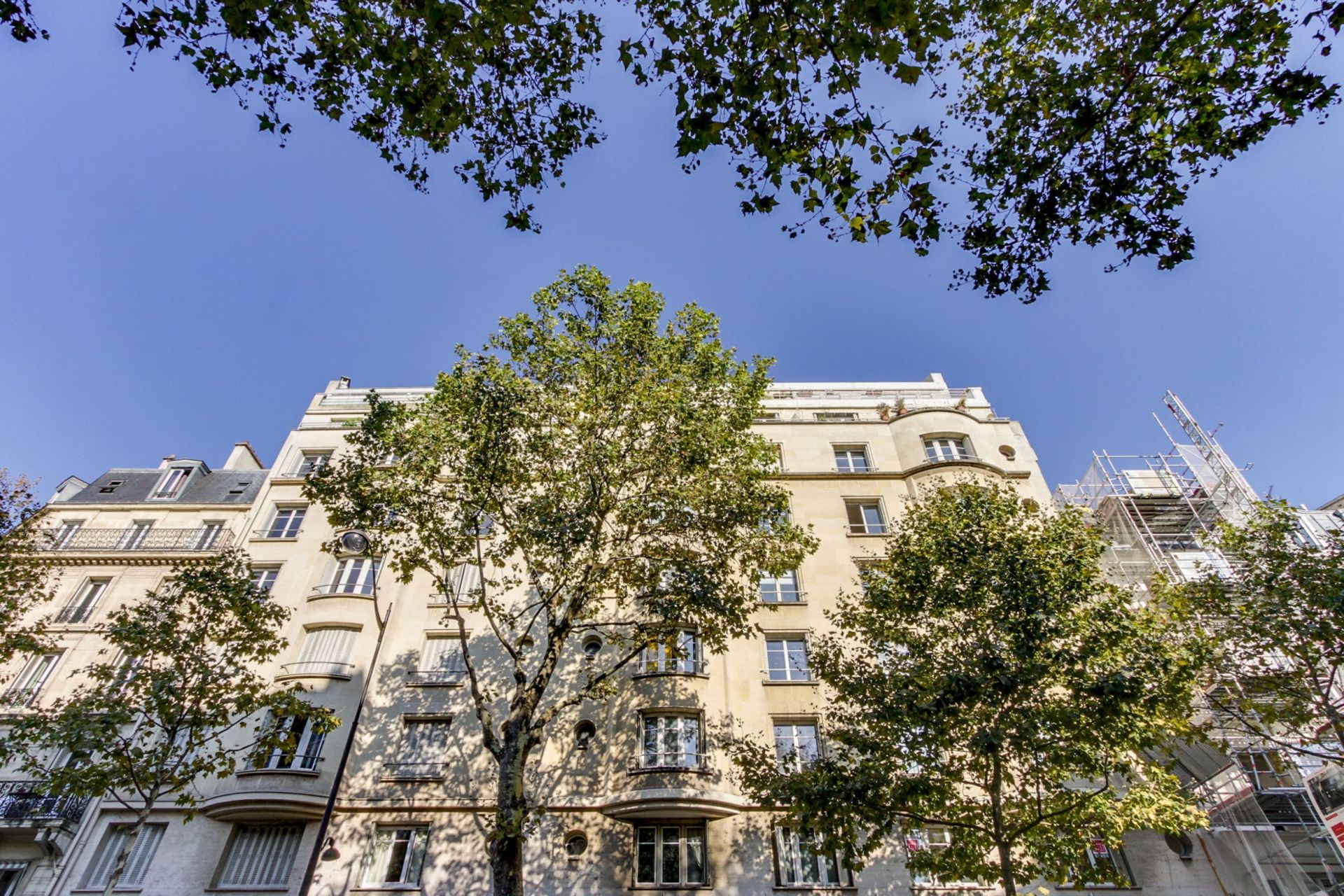 Vente Appartement 3&nbsp;Pièces 80&nbsp;m² Paris 12