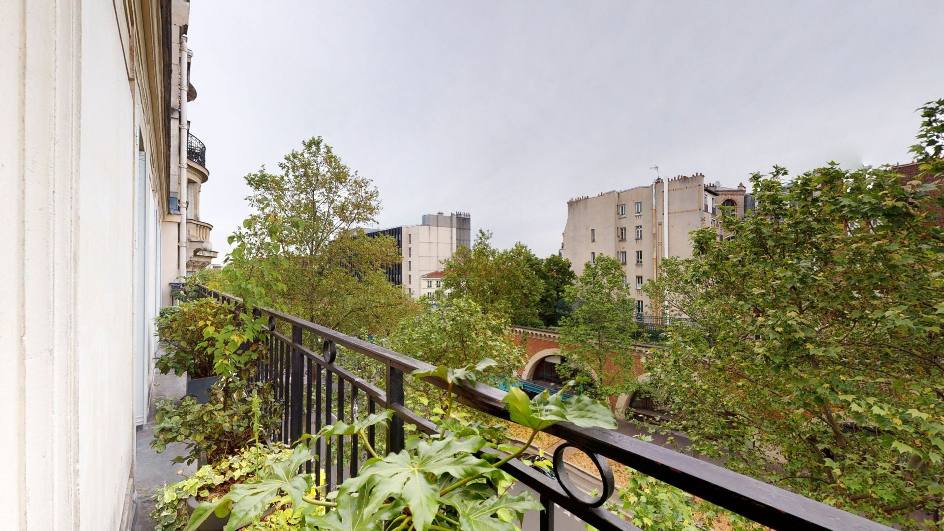 Vente Duplex 6&nbsp;Pièces 111.06&nbsp;m² Paris 12