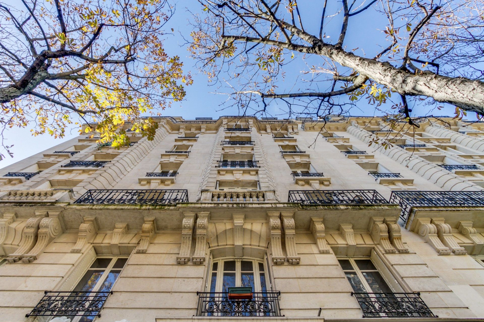 Vente Appartement 2&nbsp;Pièces 45.94&nbsp;m² Paris 12