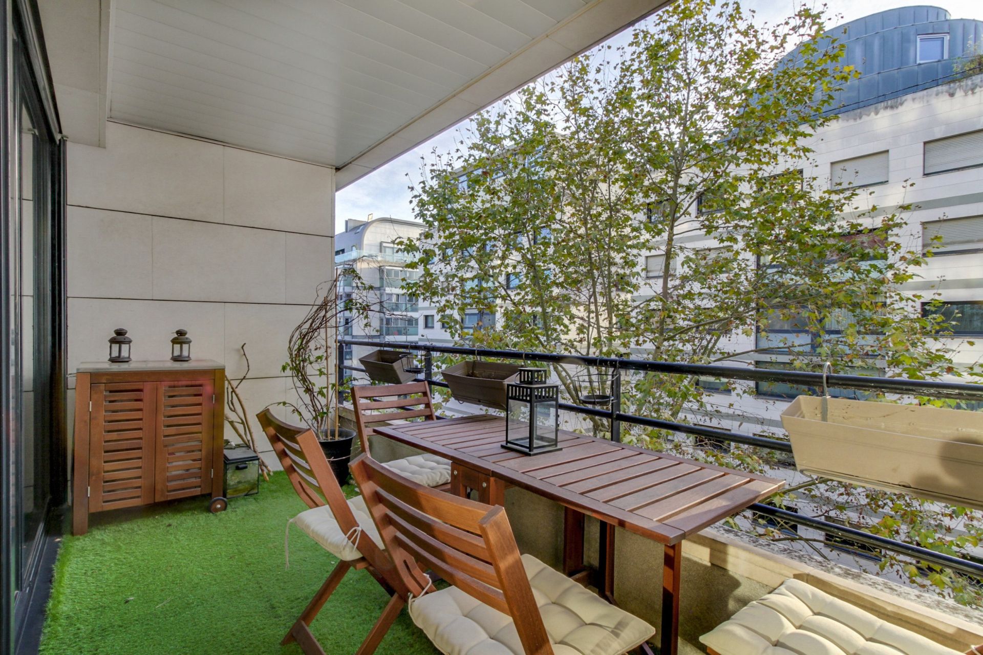 Vente Appartement 5&nbsp;Pièces 113&nbsp;m² Paris 12