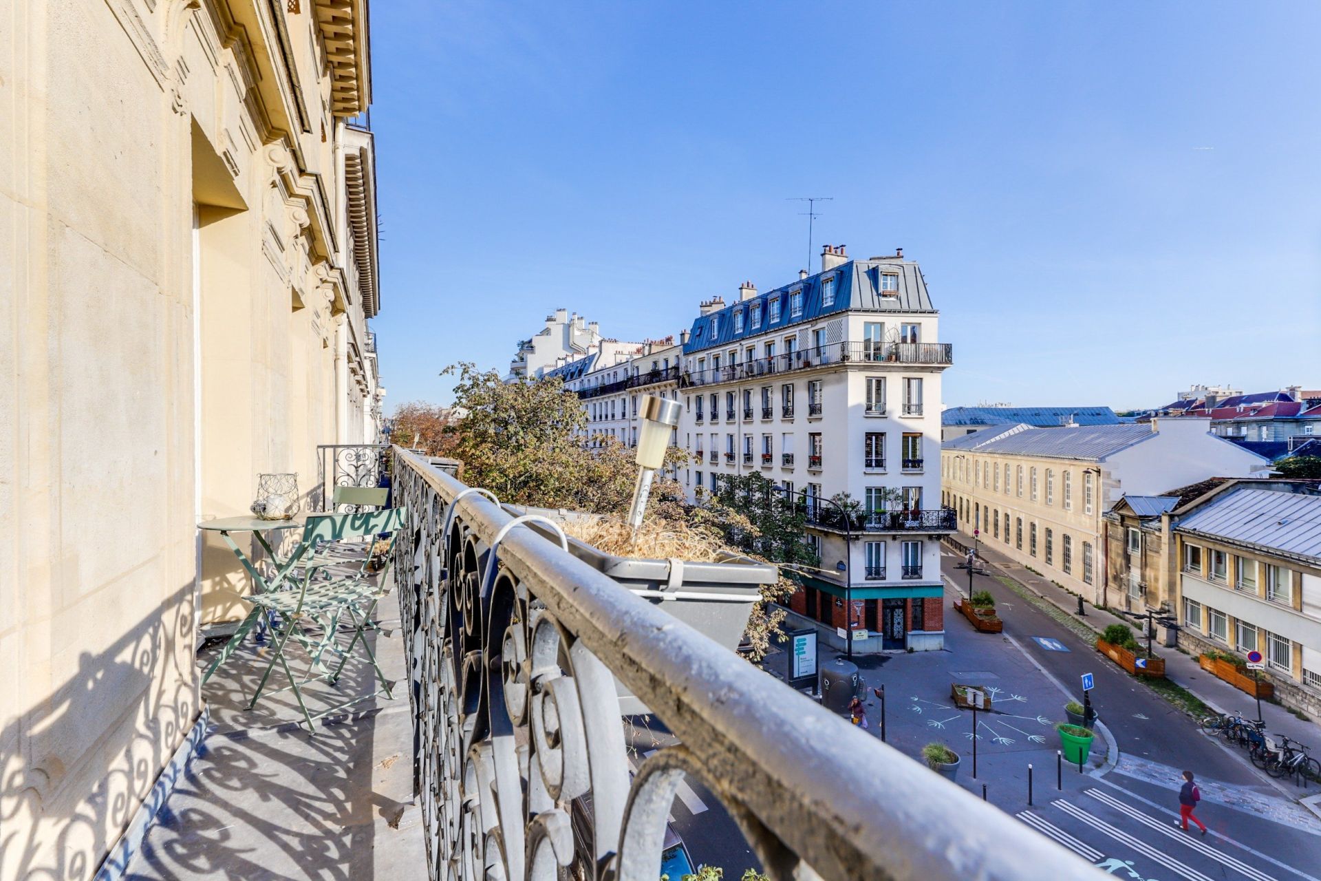 Vente Appartement 3&nbsp;Pièces 68.79&nbsp;m² Paris 12