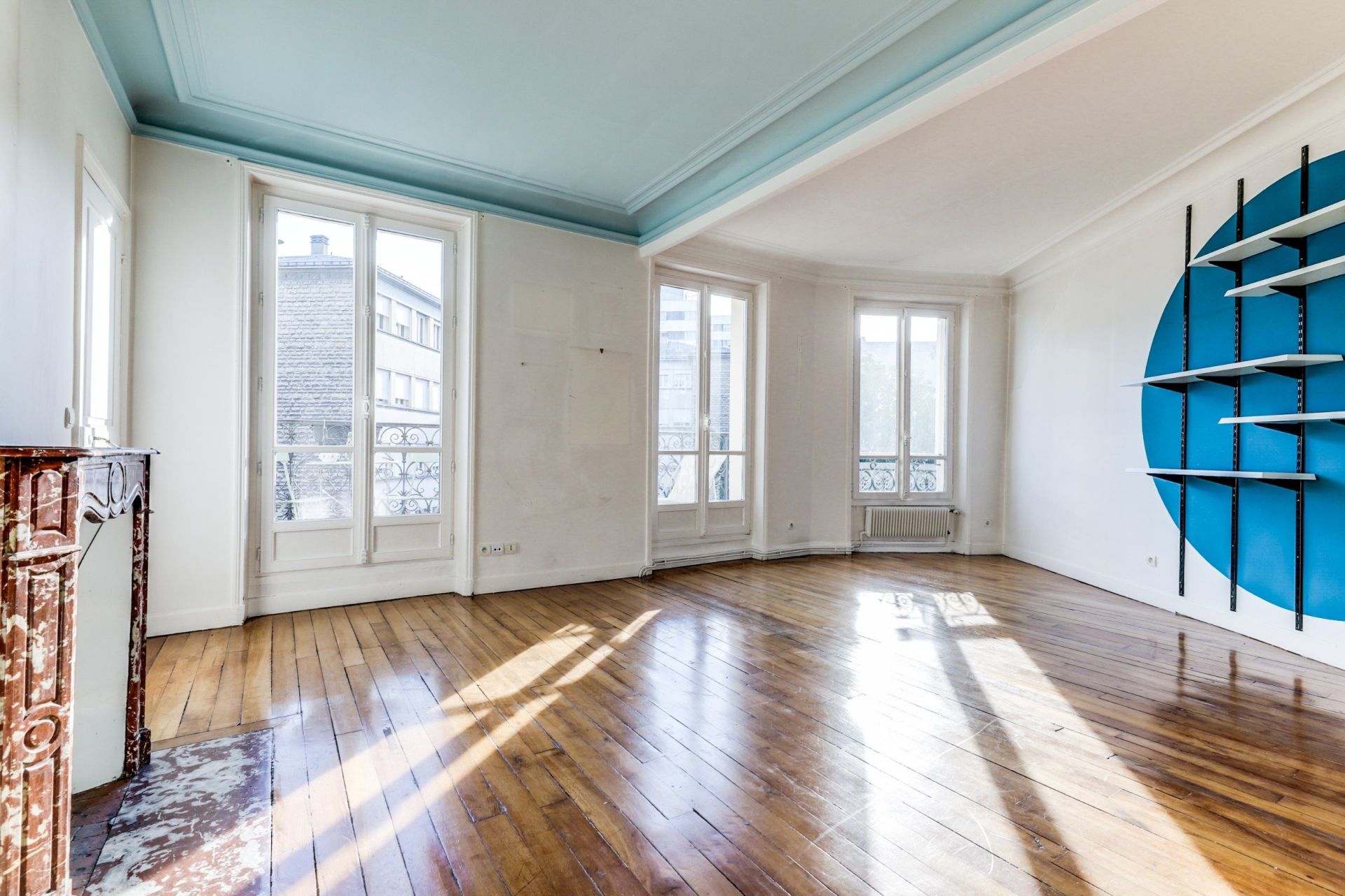 Vente Appartement 3&nbsp;Pièces 68.79&nbsp;m² Paris 12