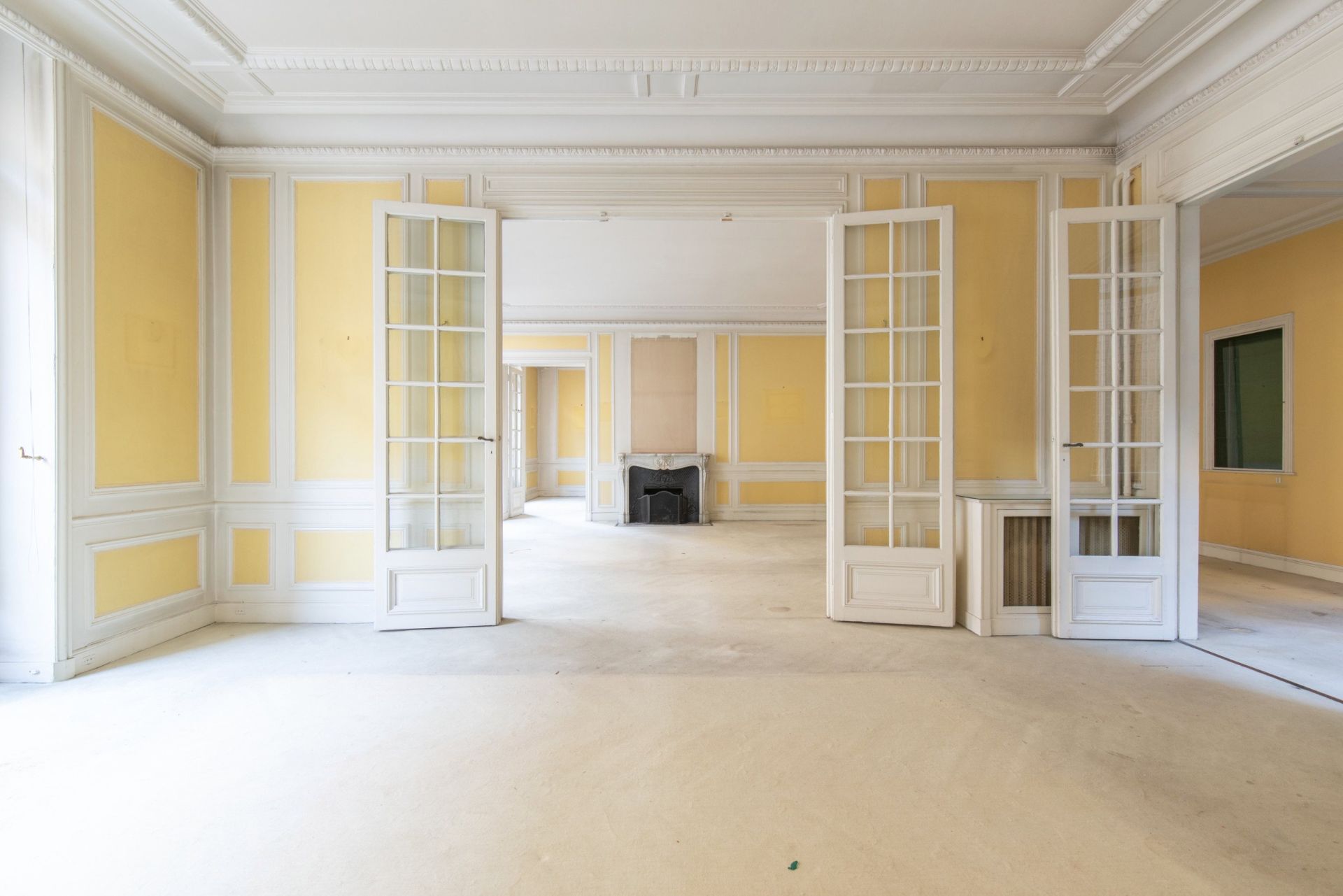 Vente Appartement 5&nbsp;Pièces 190&nbsp;m² Paris 7