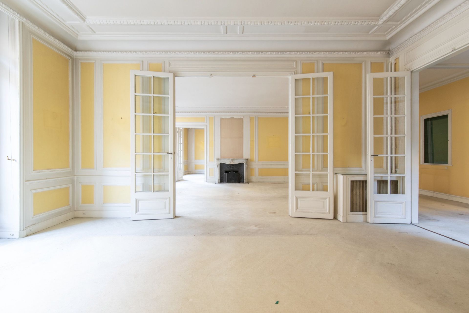 Vente Appartement 5&nbsp;Pièces 190&nbsp;m² Paris 7