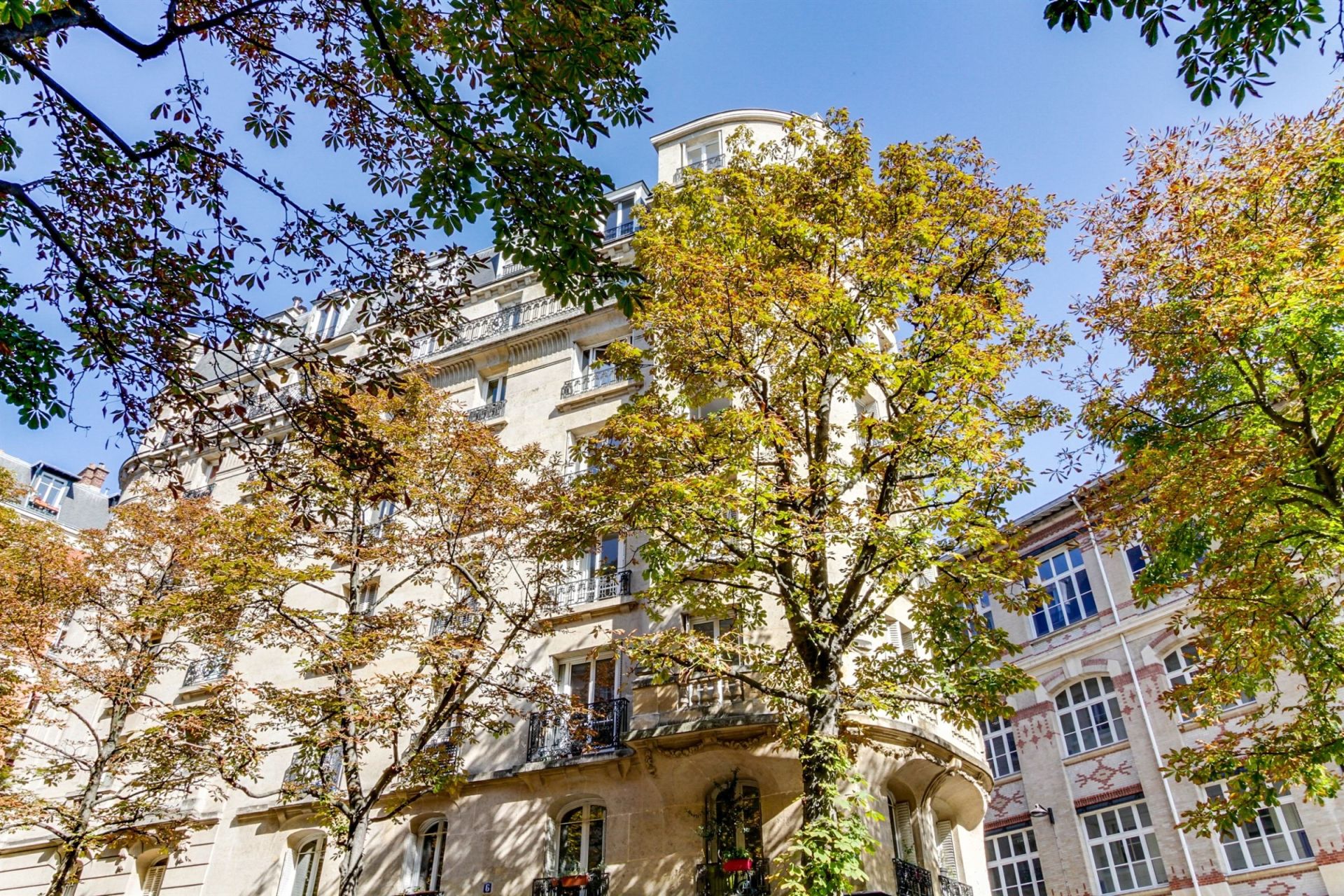 Vente Appartement 3&nbsp;Pièces 46.31&nbsp;m² Paris 12