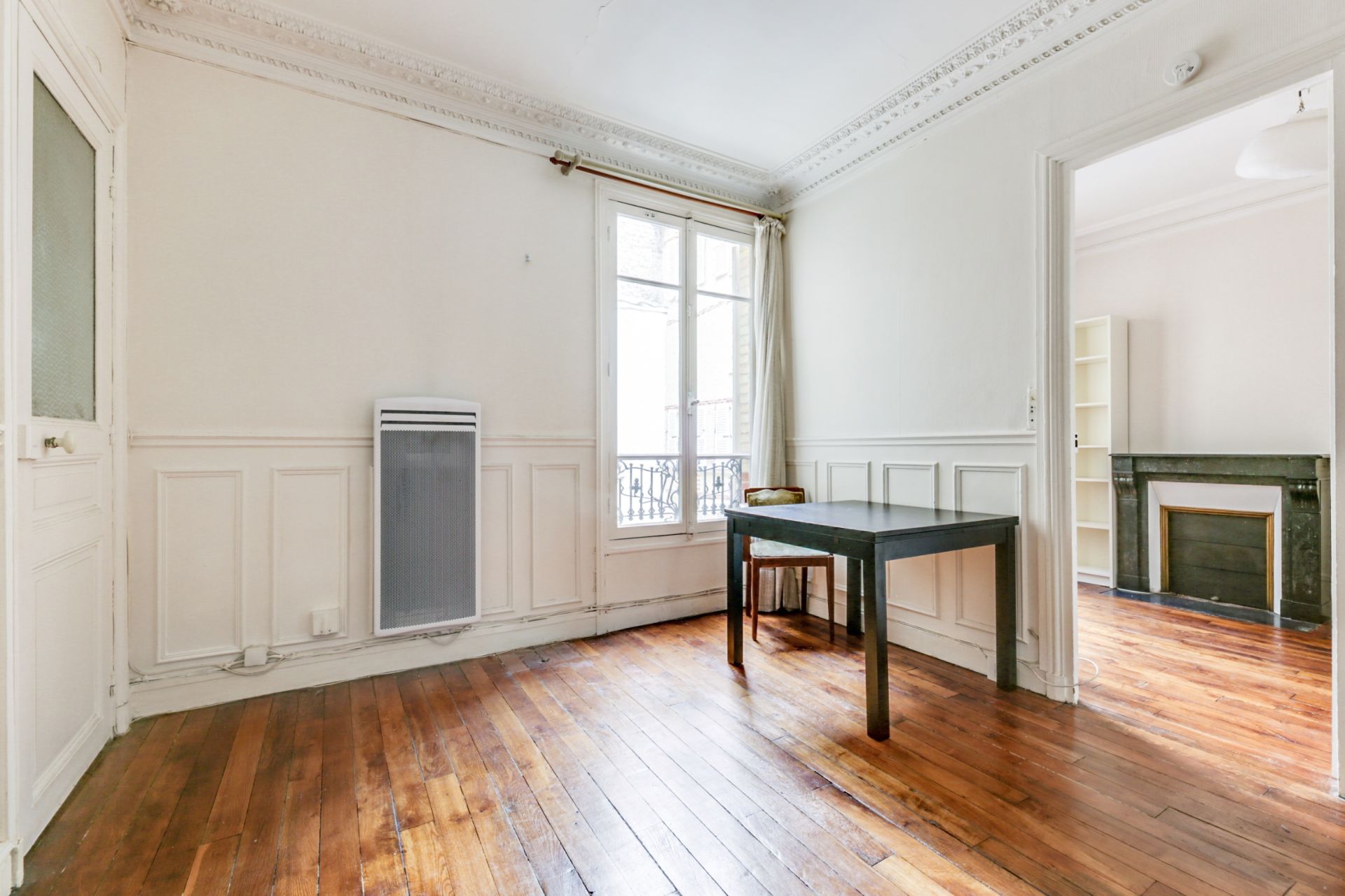 Vente Appartement 2&nbsp;Pièces 38&nbsp;m² Paris 12