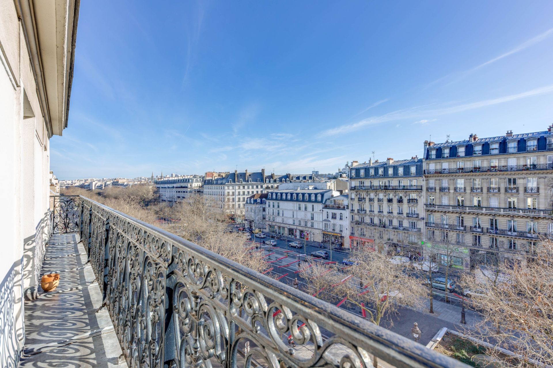 Vente Appartement 3&nbsp;Pièces 50.56&nbsp;m² Paris 11