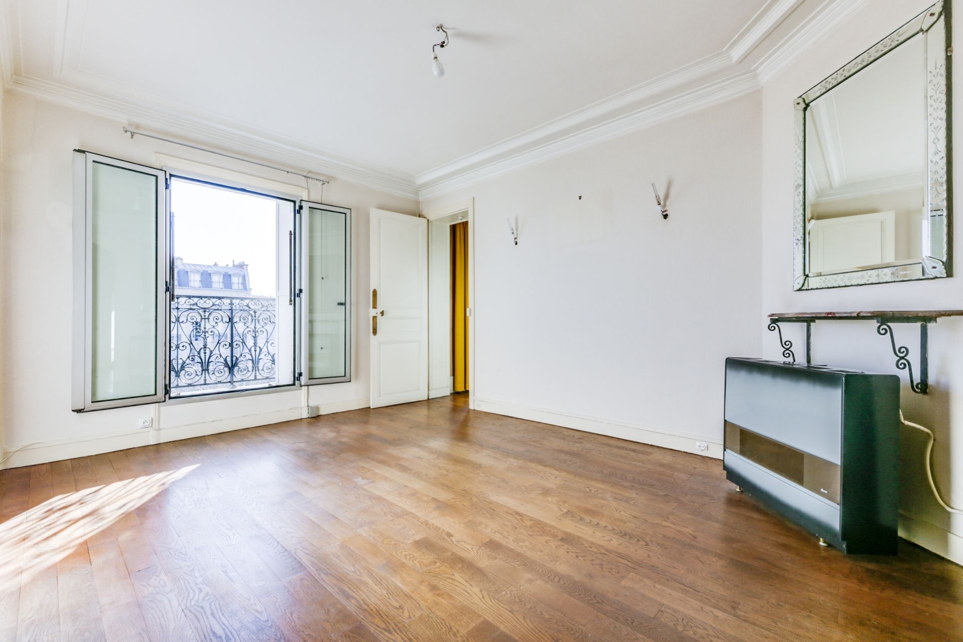 Vente Appartement 3&nbsp;Pièces 50.56&nbsp;m² Paris 11