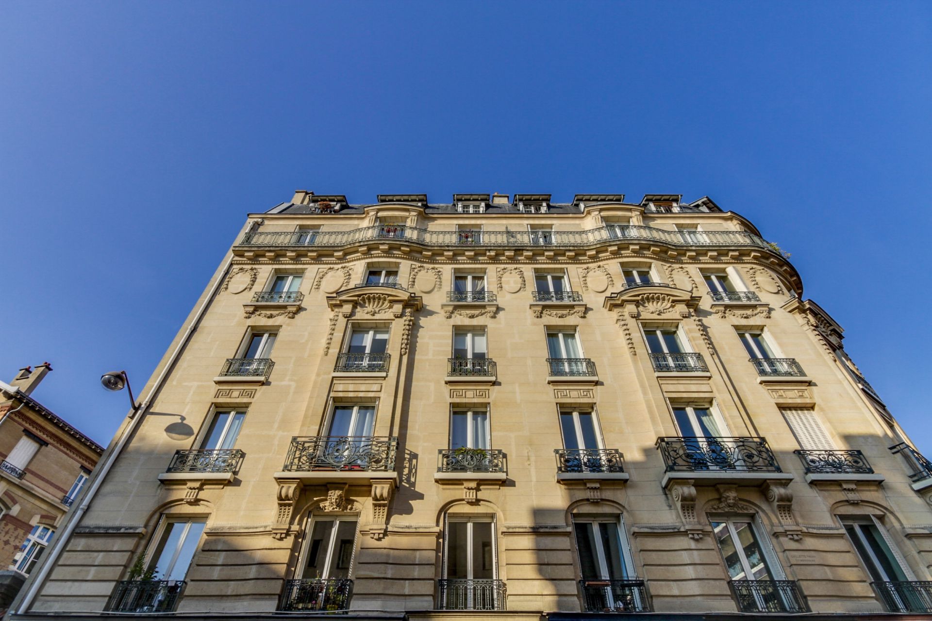 Vente Appartement 1&nbsp;pièce 10&nbsp;m² Paris 12