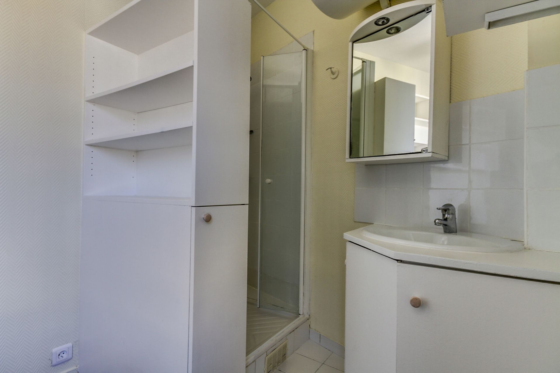 Vente Appartement 1&nbsp;pièce 10&nbsp;m² Paris 12