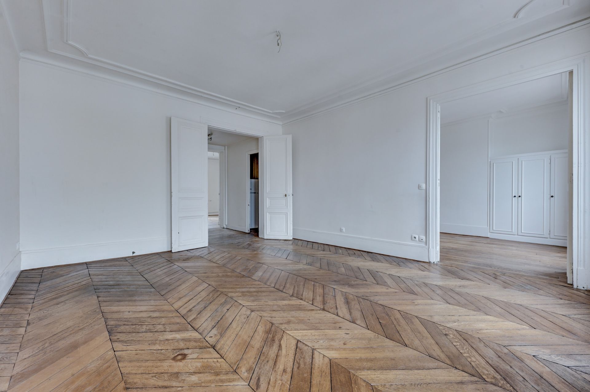 Vente Appartement 4&nbsp;Pièces 73.48&nbsp;m² Paris 12