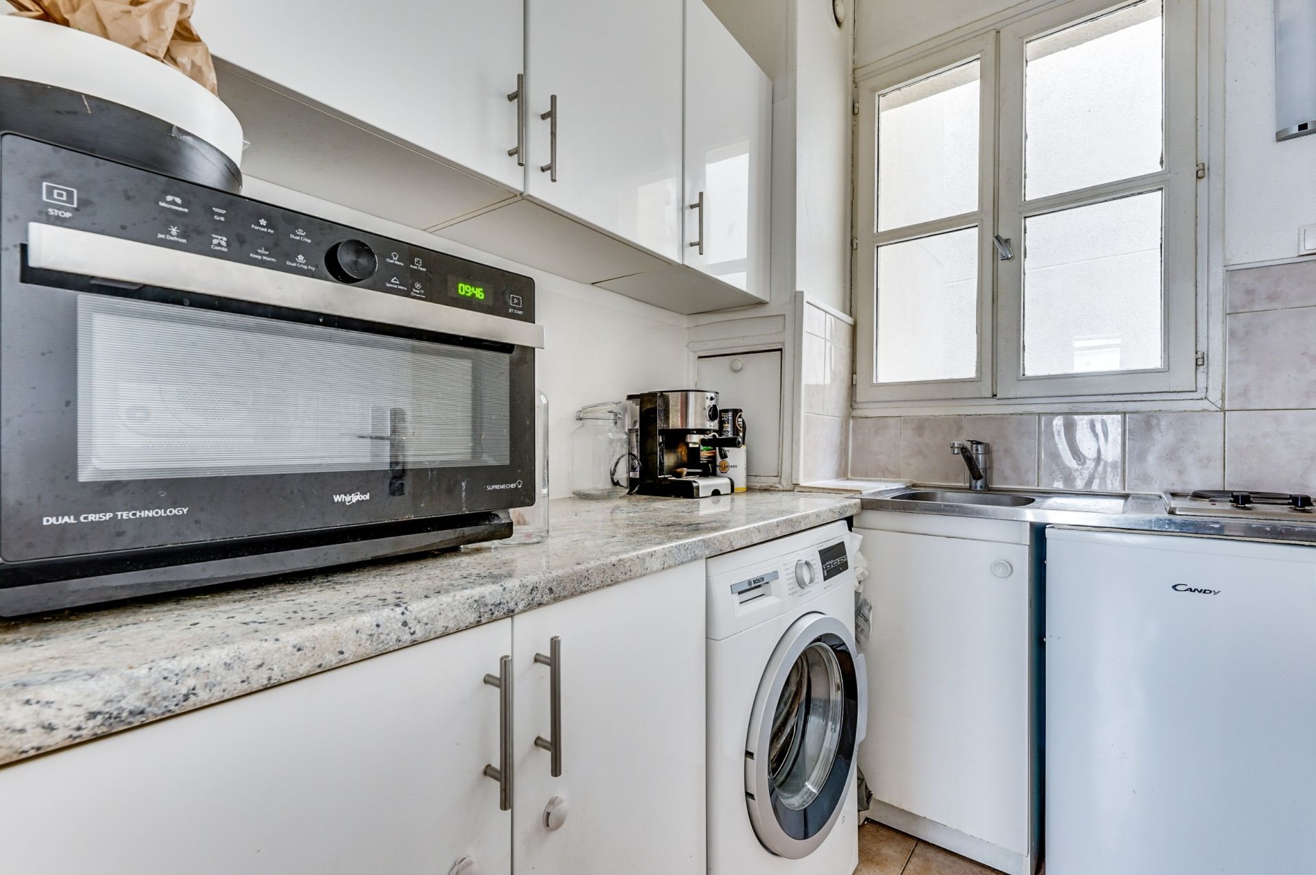Vente Appartement 1&nbsp;pièce 28&nbsp;m² Paris 12