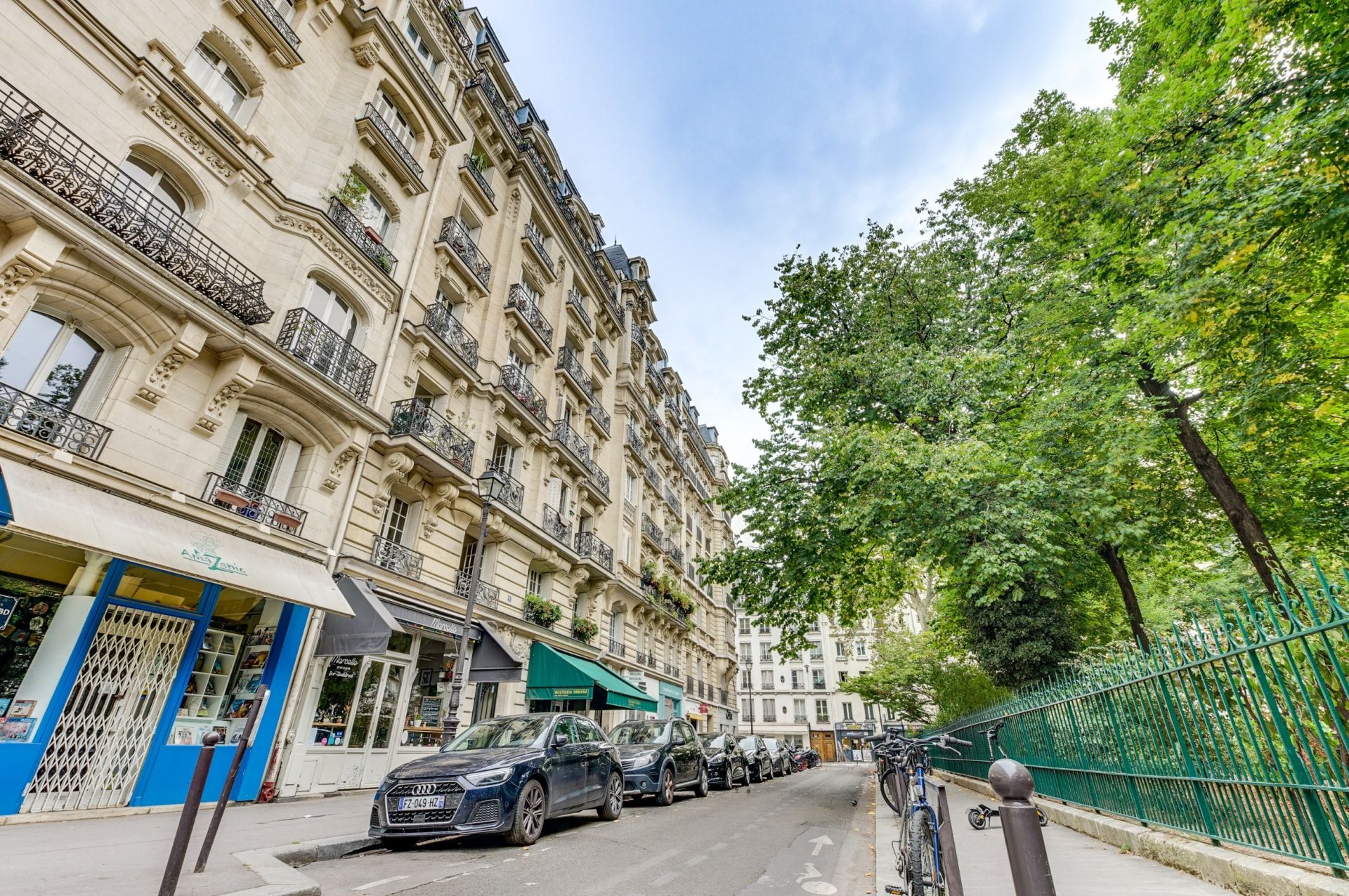 Vente Appartement 1&nbsp;pièce 19&nbsp;m² Paris 12