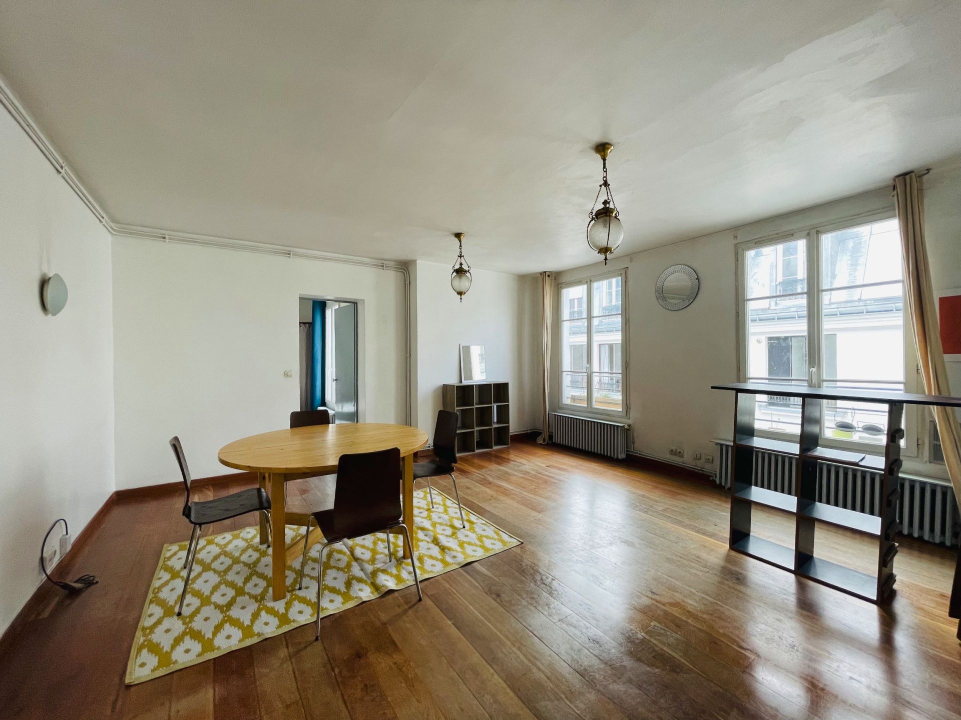 Vente Appartement 2&nbsp;Pièces 44&nbsp;m² Paris 12