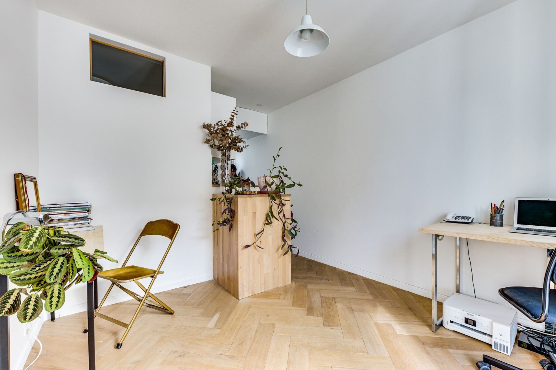 Vente Appartement 1&nbsp;pièce 15.02&nbsp;m² Paris 11