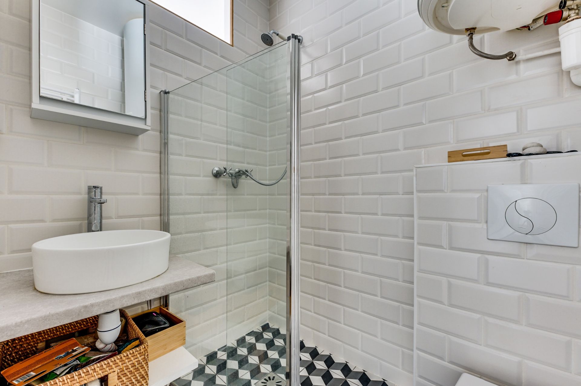 Vente Appartement 1&nbsp;pièce 15.02&nbsp;m² Paris 11