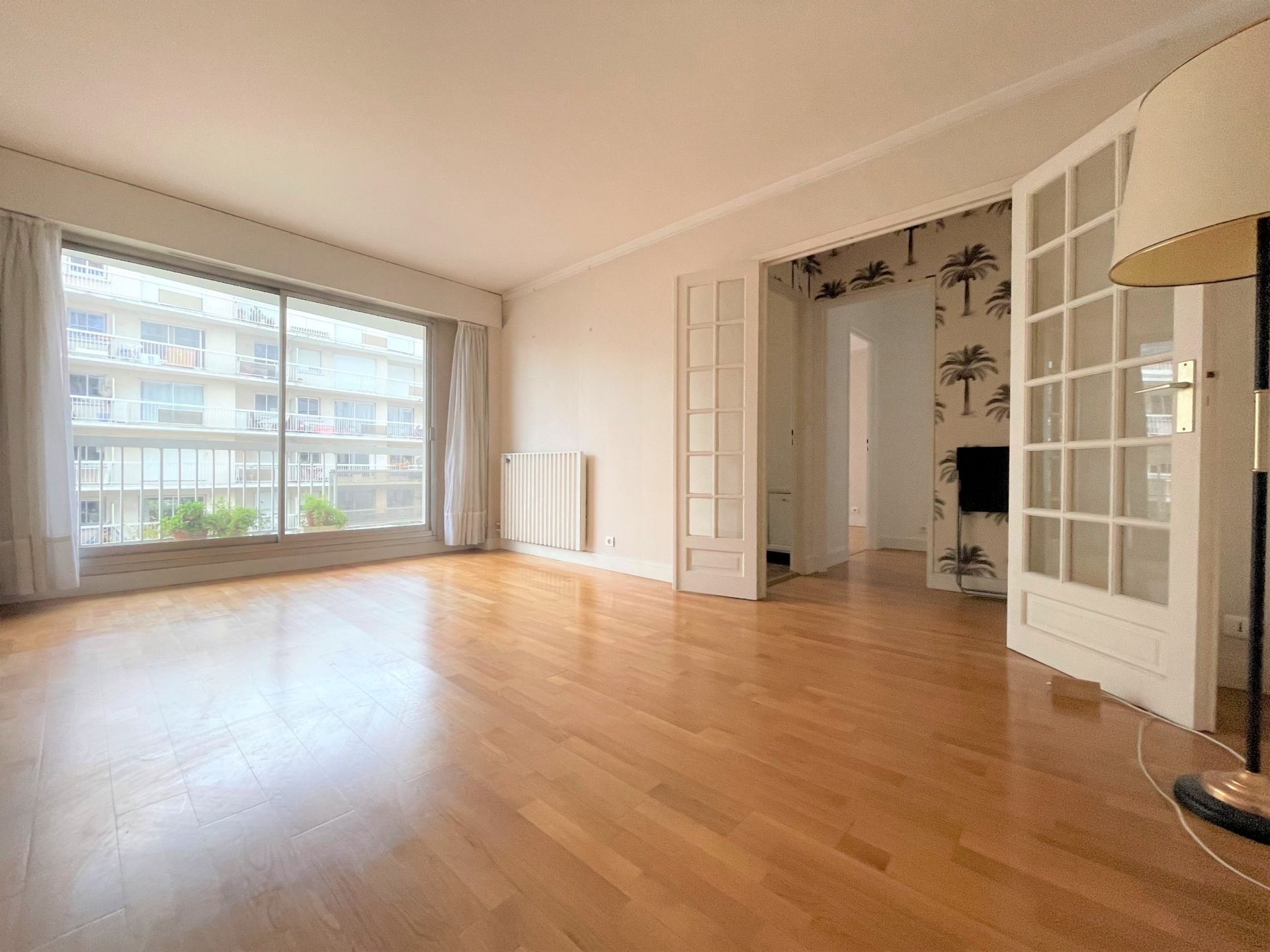 Vente Appartement 2&nbsp;Pièces 40&nbsp;m² Paris 11