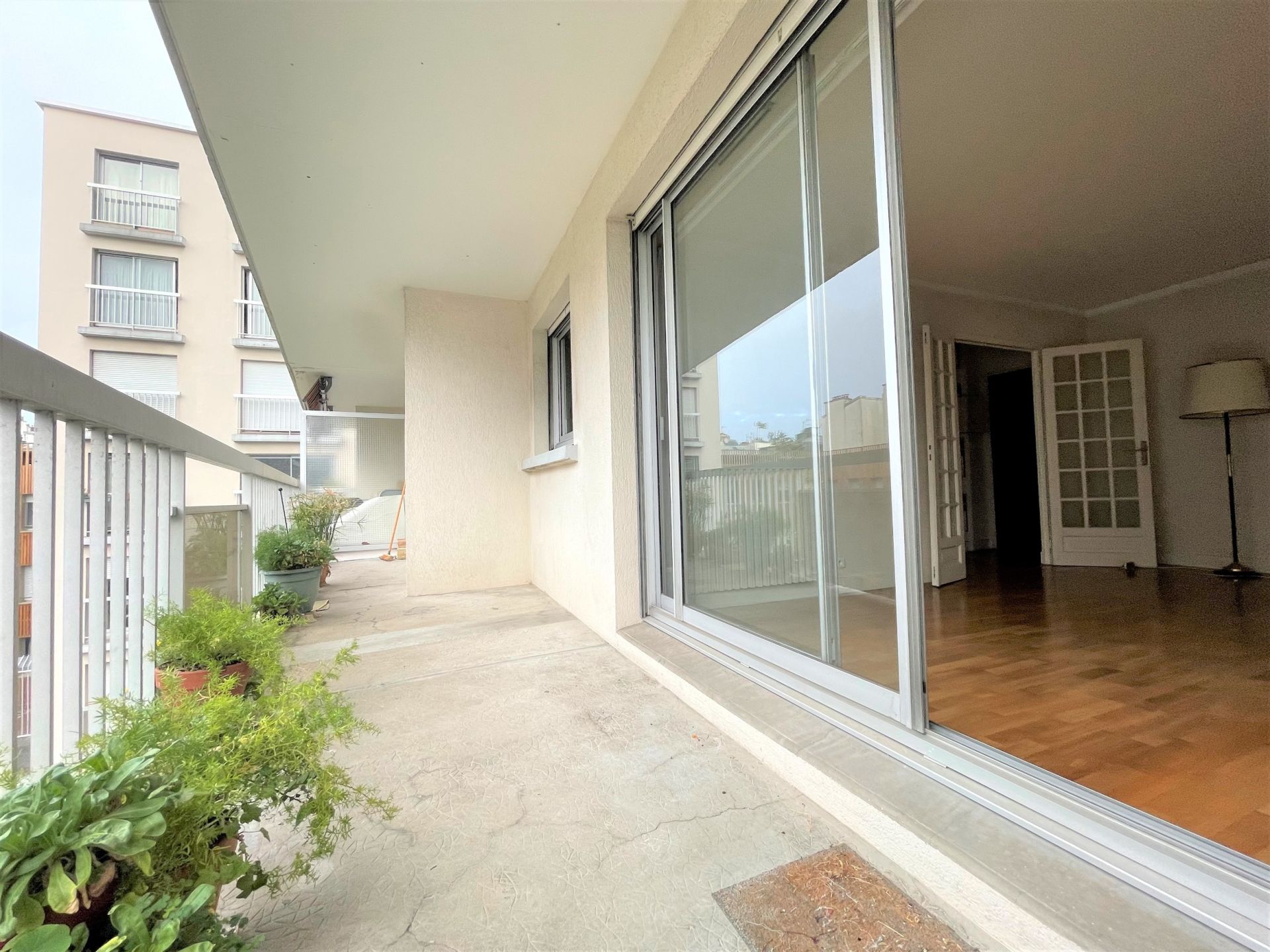 Vente Appartement 2&nbsp;Pièces 40&nbsp;m² Paris 11