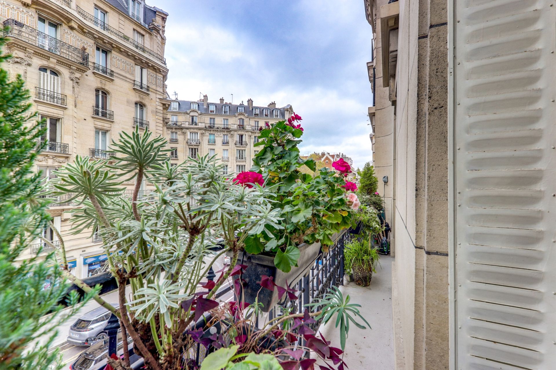 Vente Appartement 5&nbsp;Pièces 94&nbsp;m² Paris 12