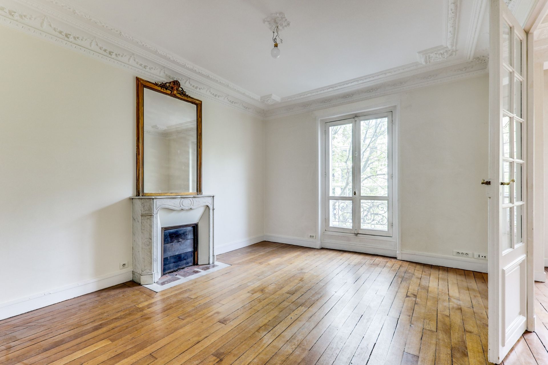 Vente Appartement 5&nbsp;Pièces 98&nbsp;m² Paris 12