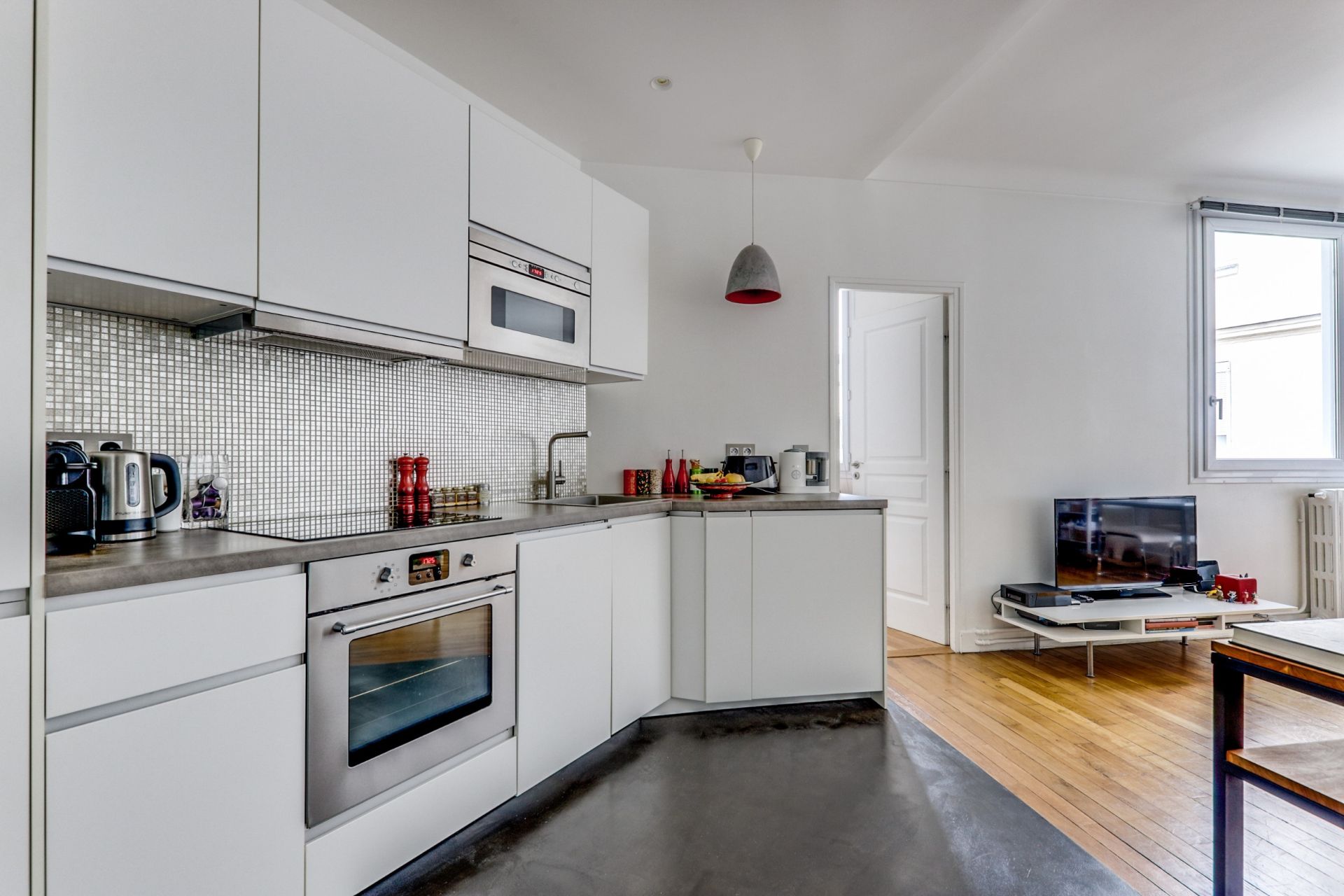 Vente Appartement 2&nbsp;Pièces 38.06&nbsp;m² Paris 12