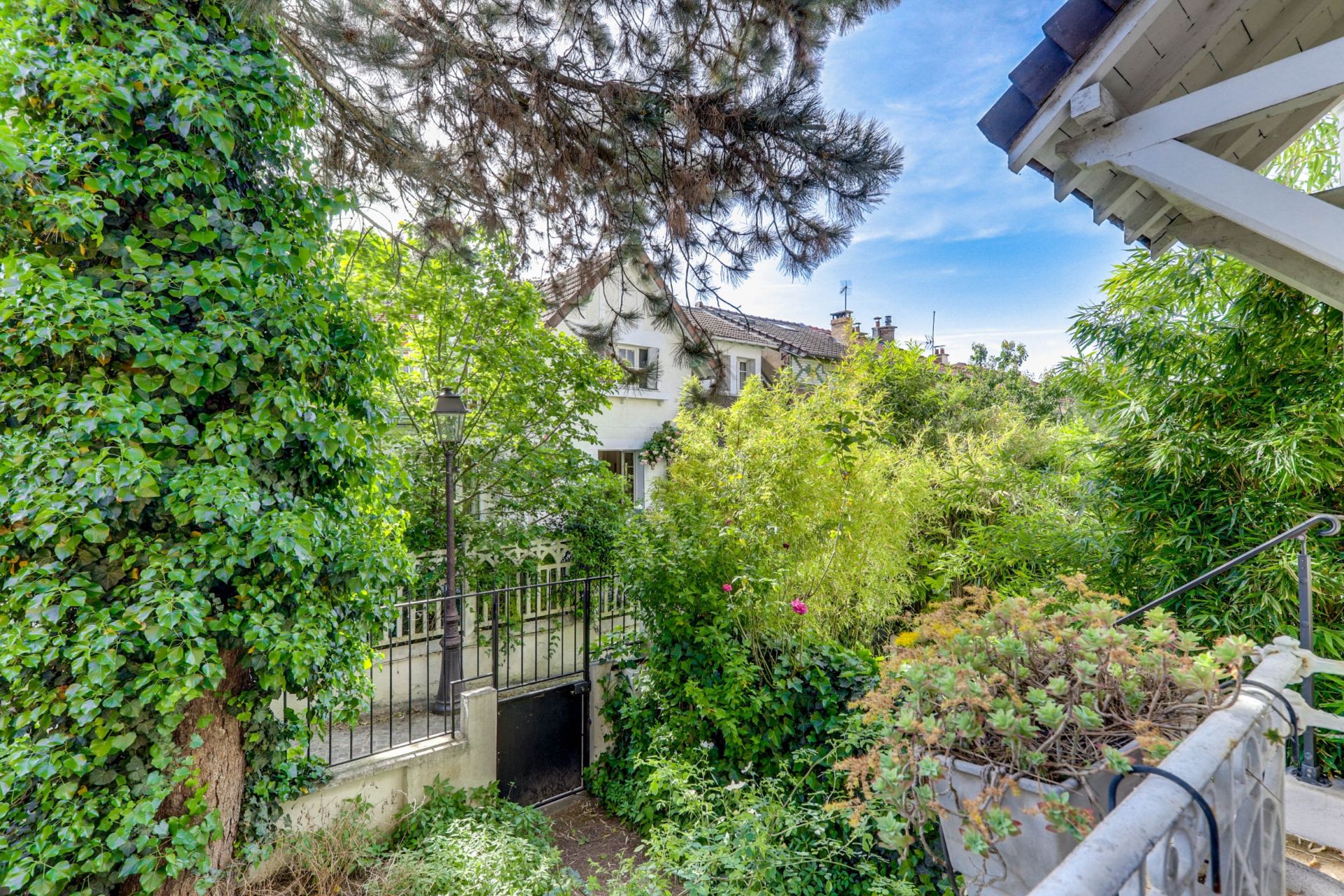 Vente Maison de ville 5&nbsp;Pièces 135&nbsp;m² Paris 19