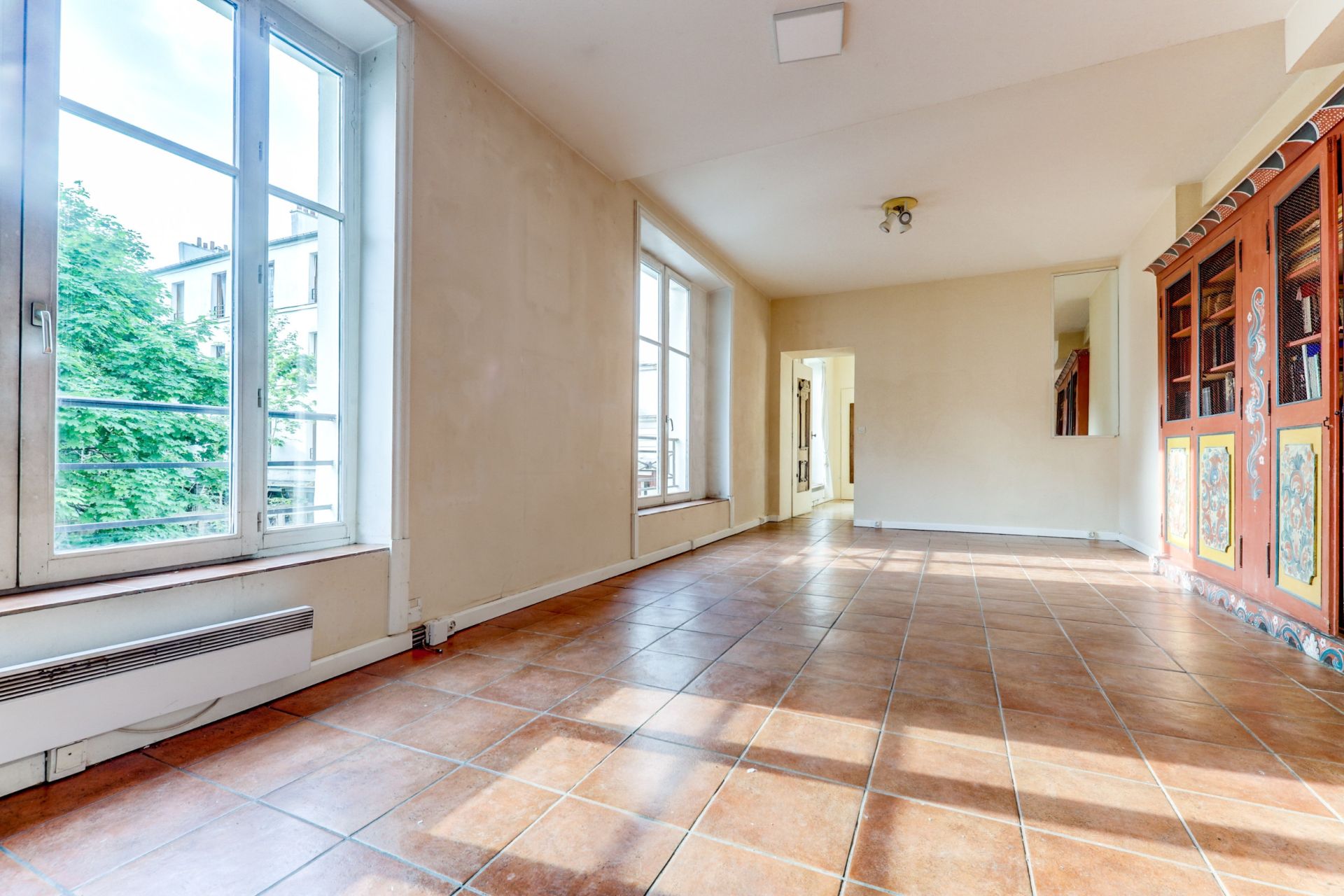 Vente Loft 2&nbsp;Pièces 52&nbsp;m² Paris 12