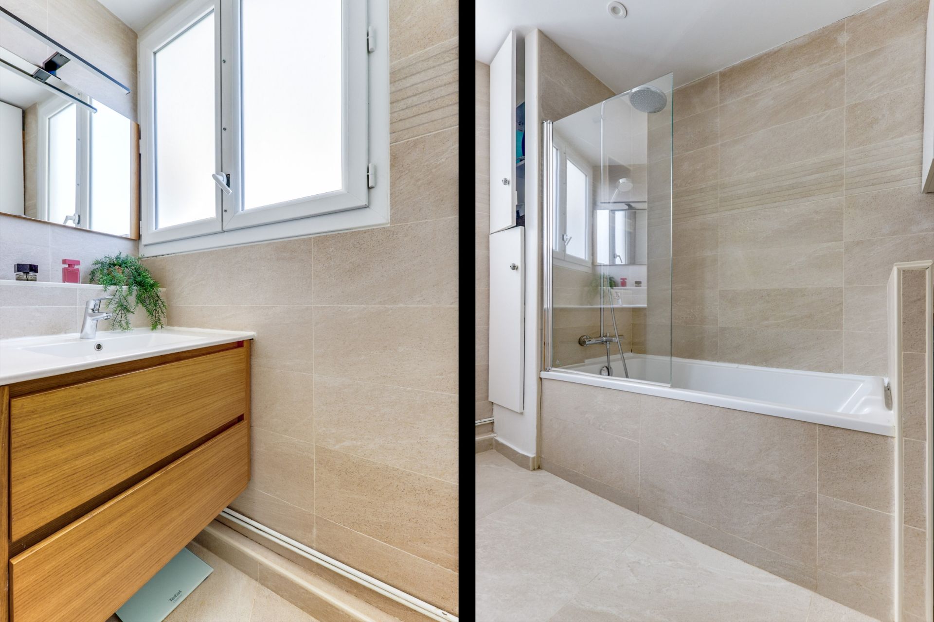 Vente Appartement 3&nbsp;Pièces 63.72&nbsp;m² Paris 12