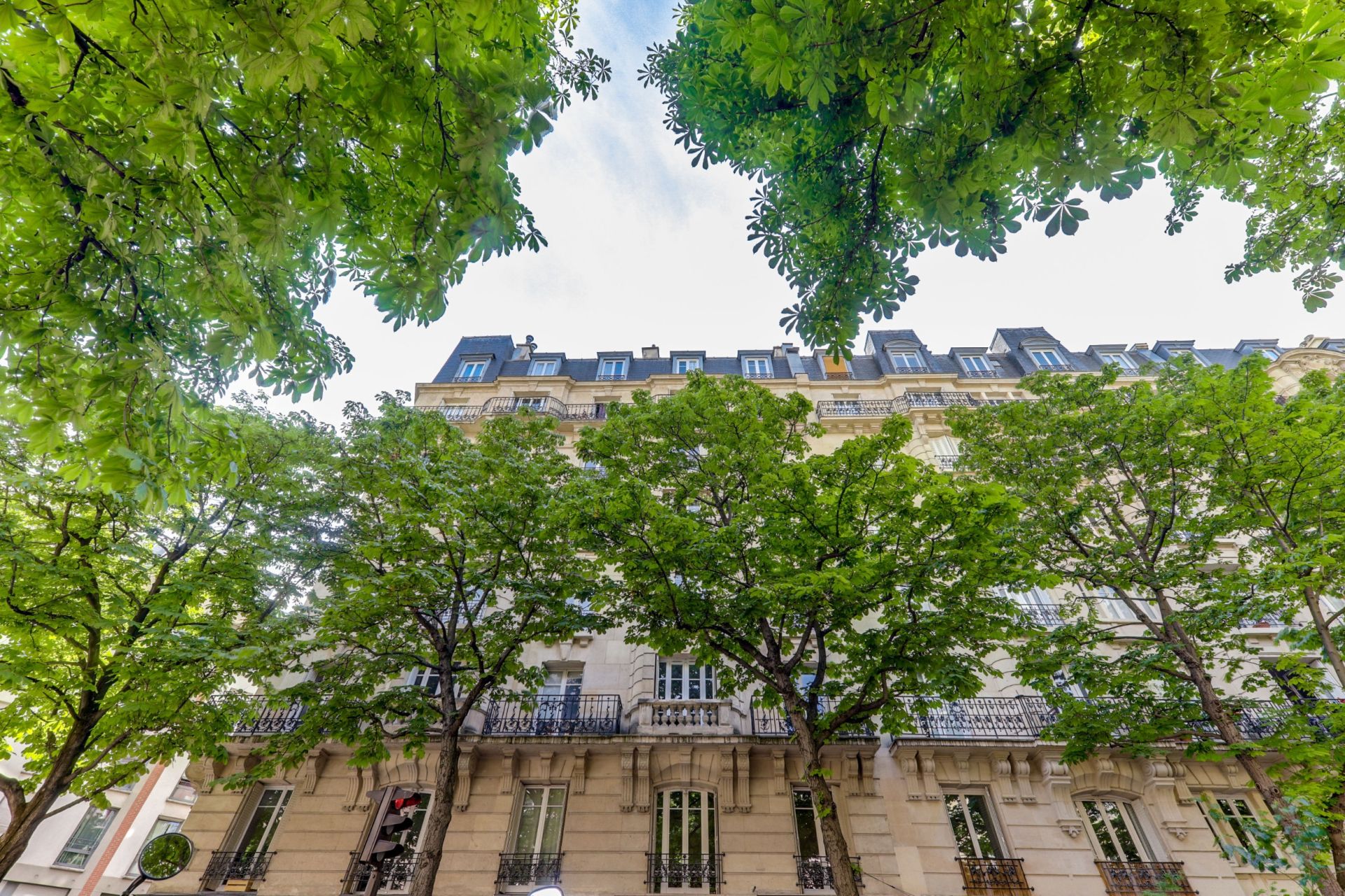 Vente Appartement 3&nbsp;Pièces 47.05&nbsp;m² Paris 12