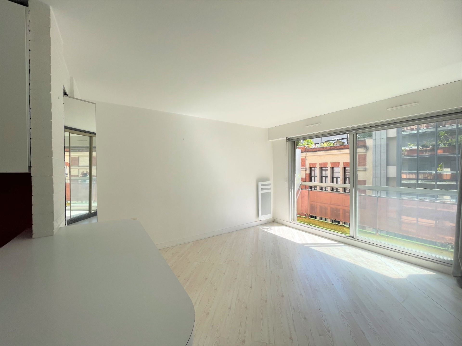 Vente Appartement 1&nbsp;pièce 27.6&nbsp;m² Paris 9
