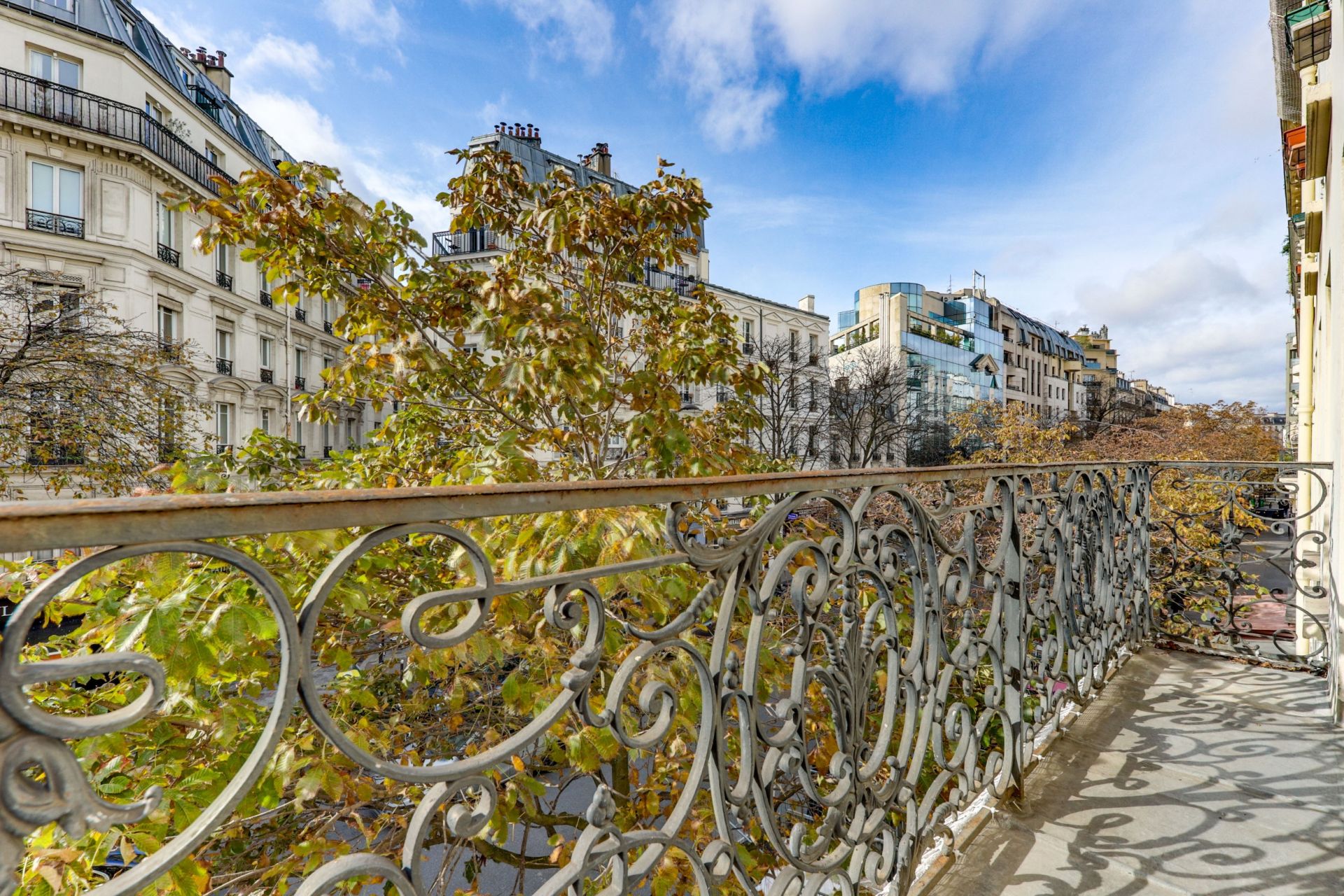 Vente Appartement 3&nbsp;Pièces 63&nbsp;m² Paris 12