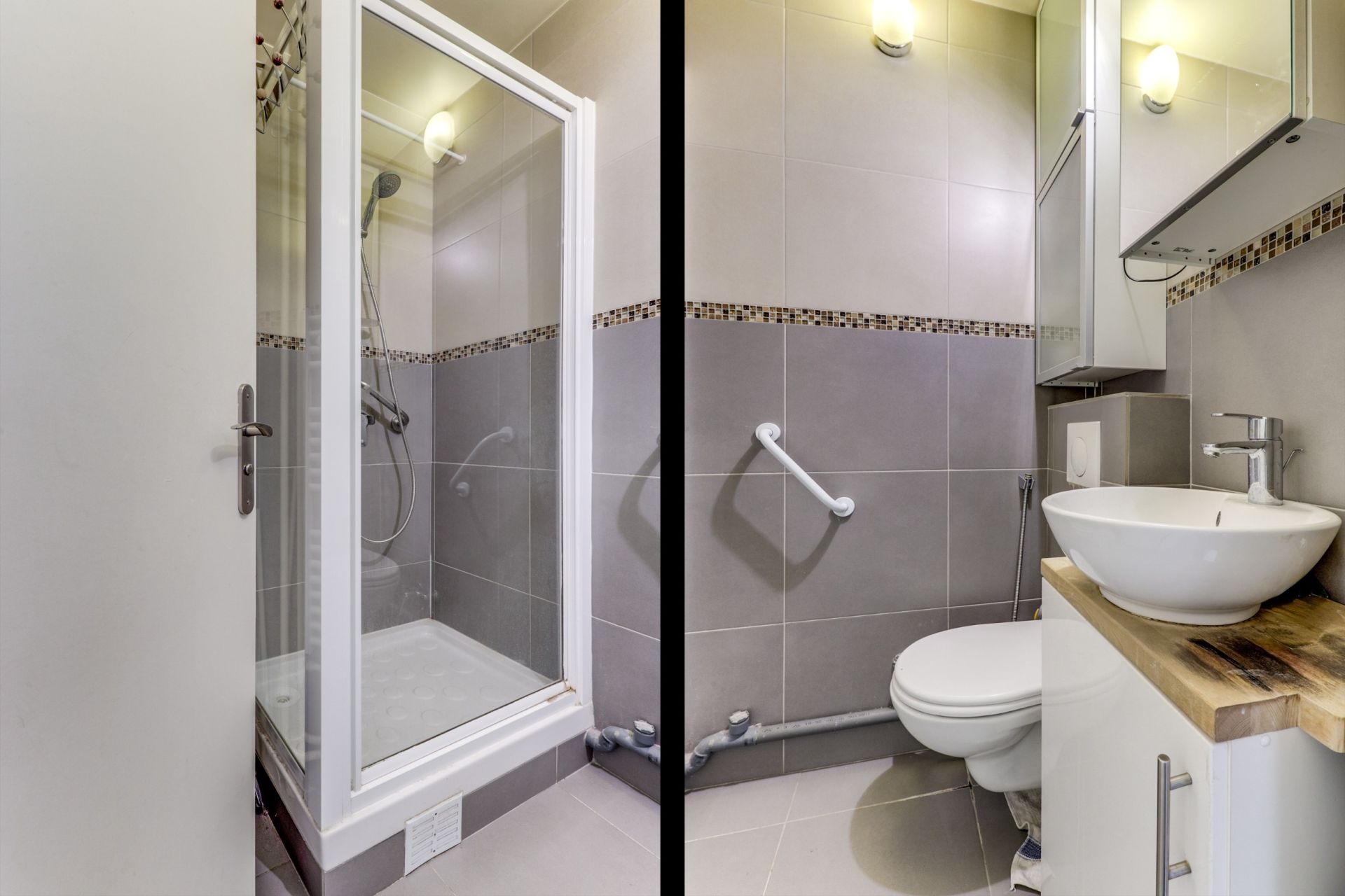 Vente Appartement 2&nbsp;Pièces 24&nbsp;m² Paris 12