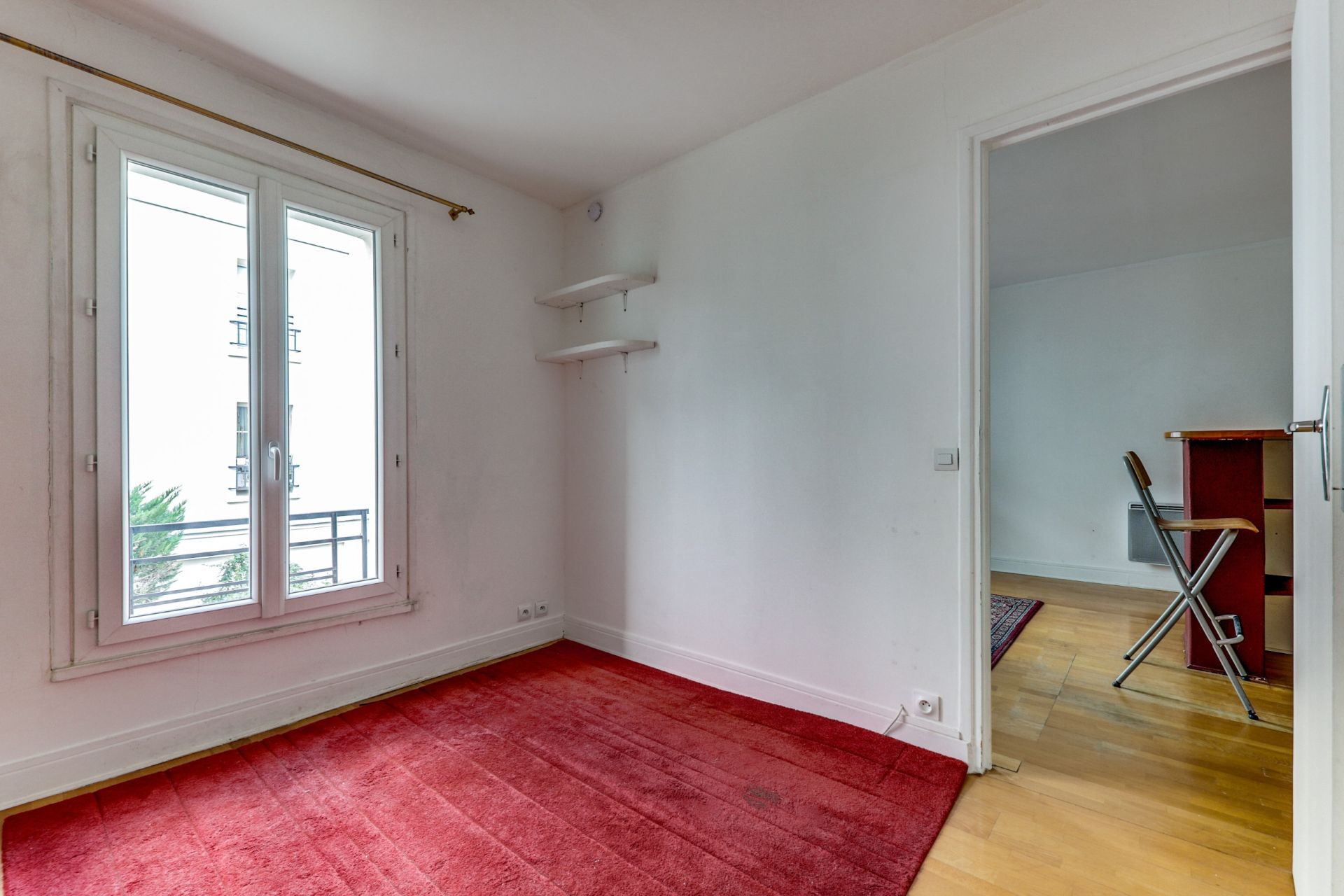 Vente Appartement 2&nbsp;Pièces 28.02&nbsp;m² Paris 10