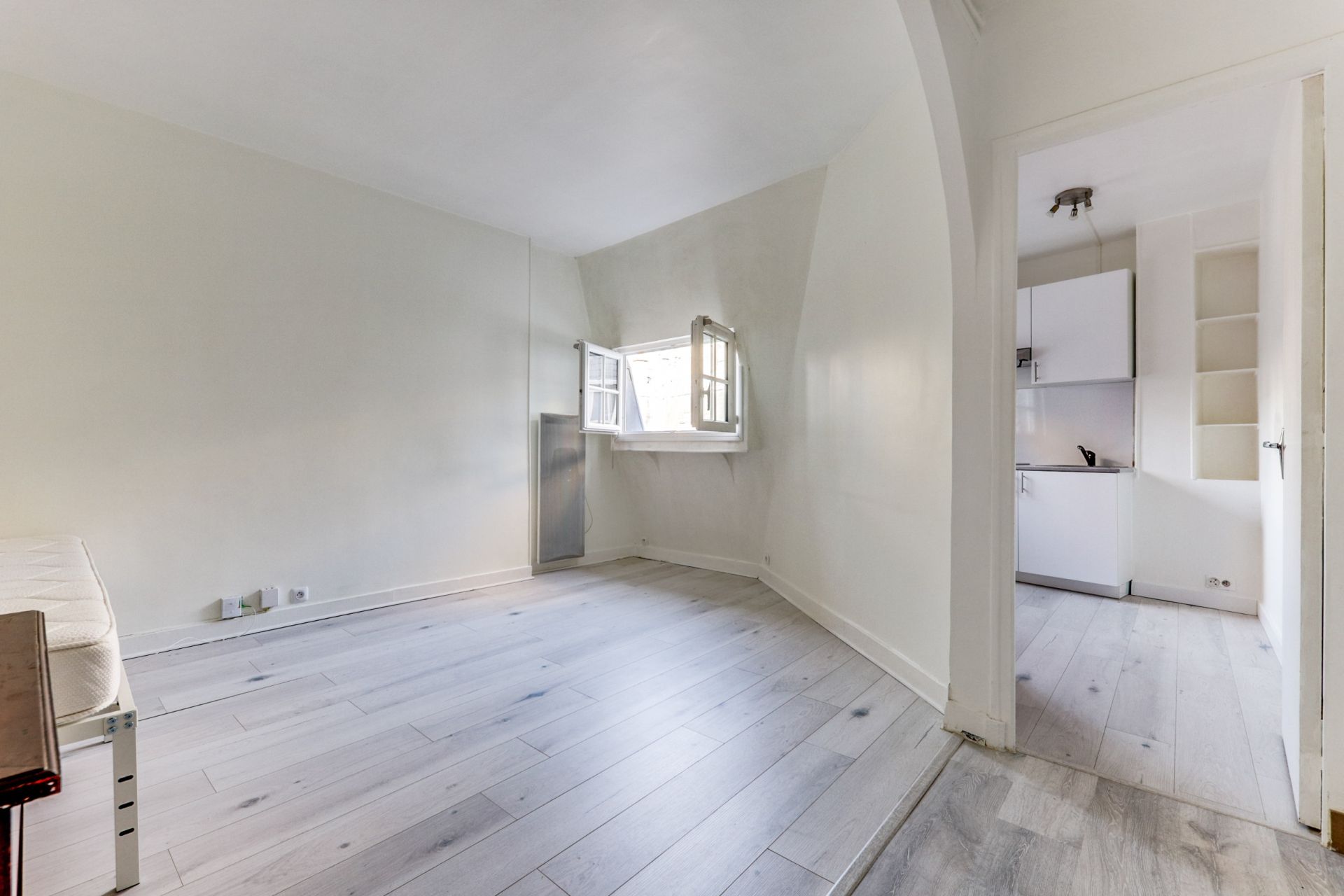 Vente Appartement 1&nbsp;pièce 32.25&nbsp;m² Paris 17