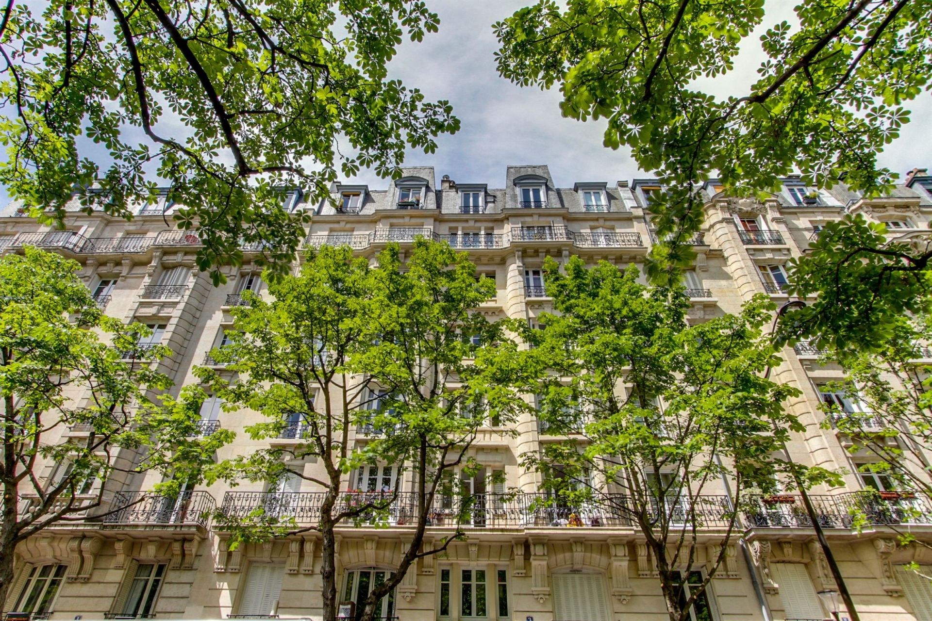 Vente Appartement 1&nbsp;pièce 23&nbsp;m² Paris 12