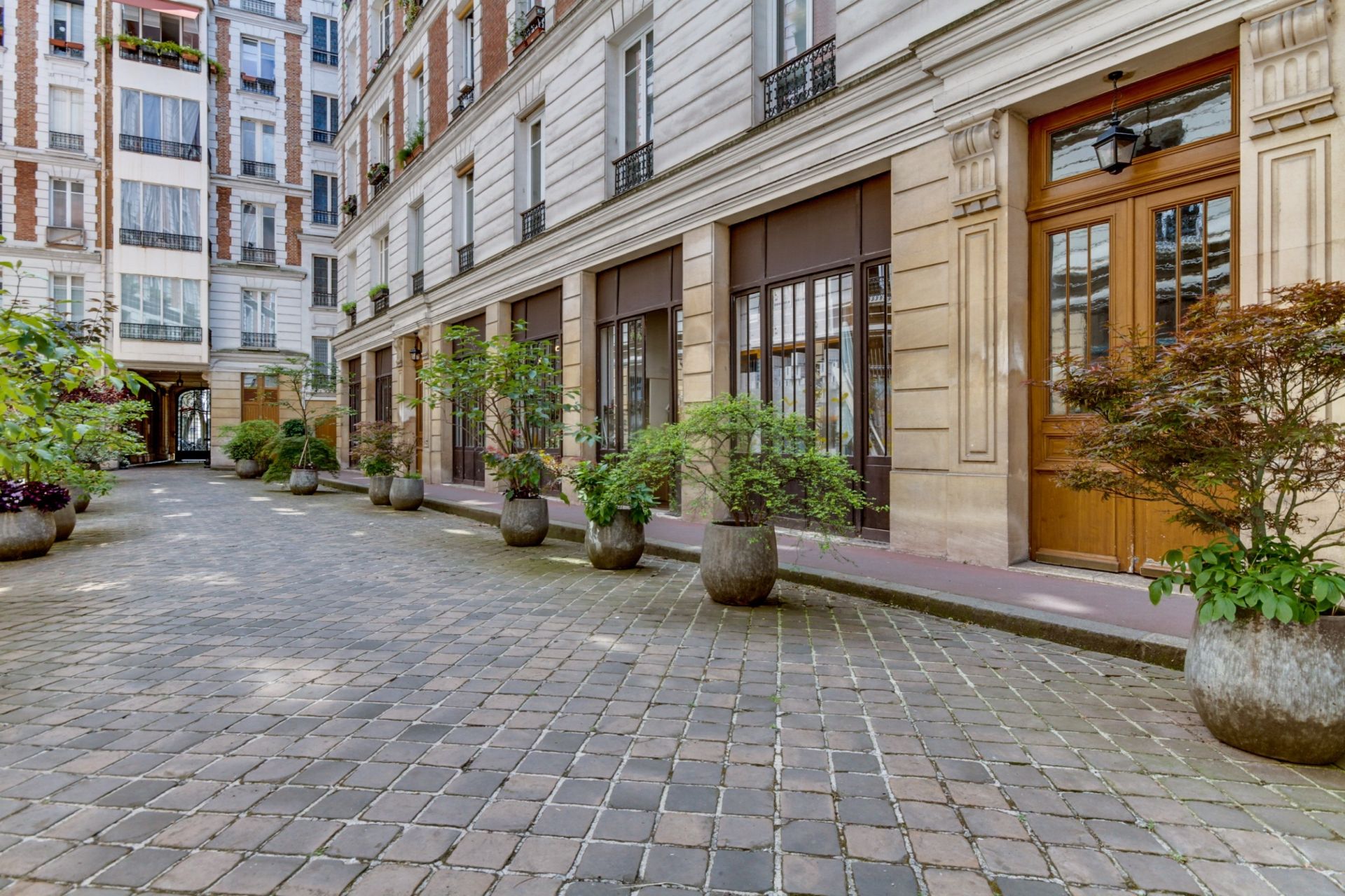 Vente Appartement 3&nbsp;Pièces 64.04&nbsp;m² Paris 12